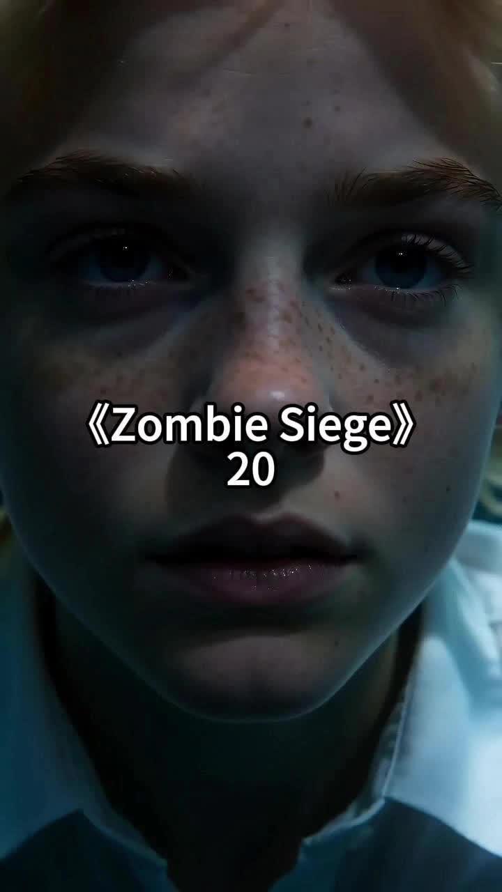 Zombie Siege