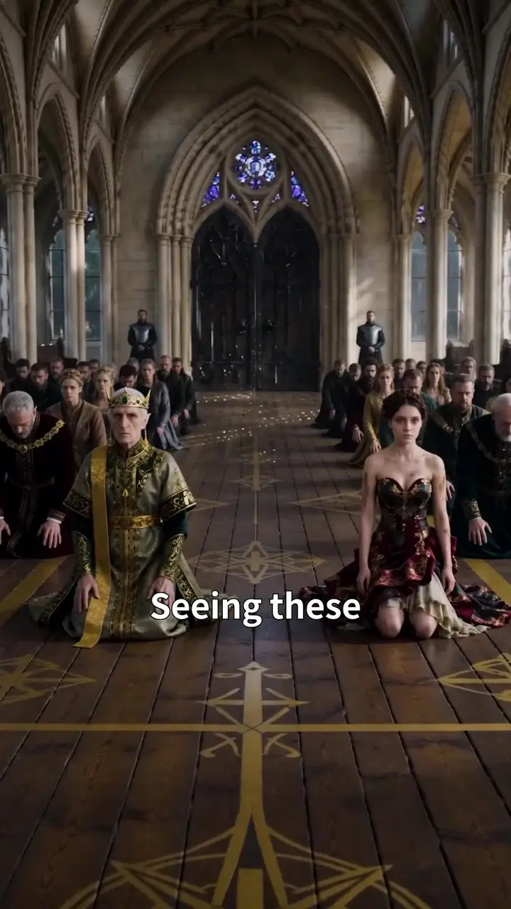 Rusty Ring To Royal Crown Episode 46