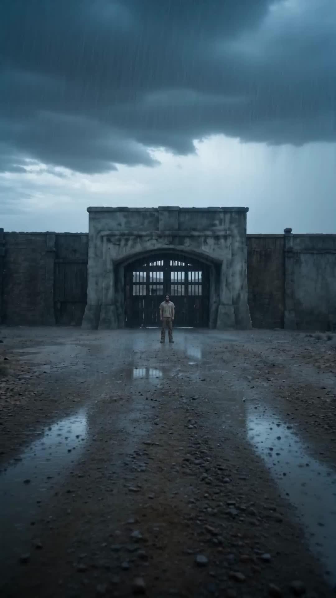 Legenda Barat