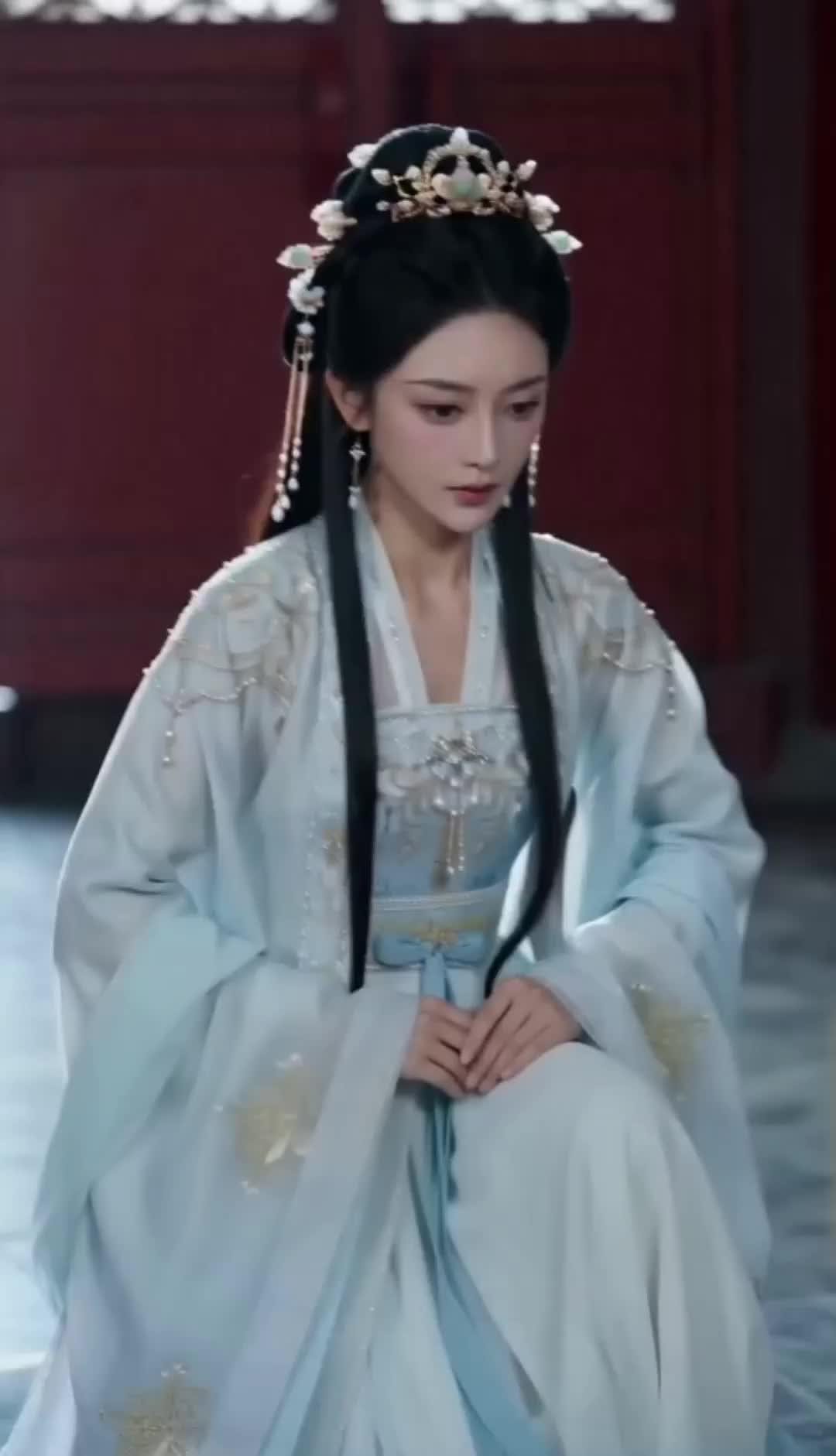 Betraying The Incense Heiress