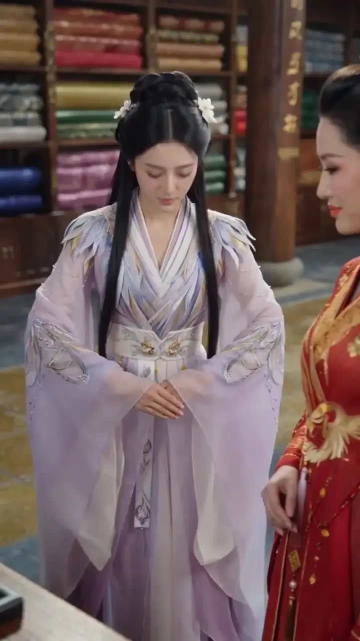 Trash Bride? The God-Tier Sorceress! Episode 6