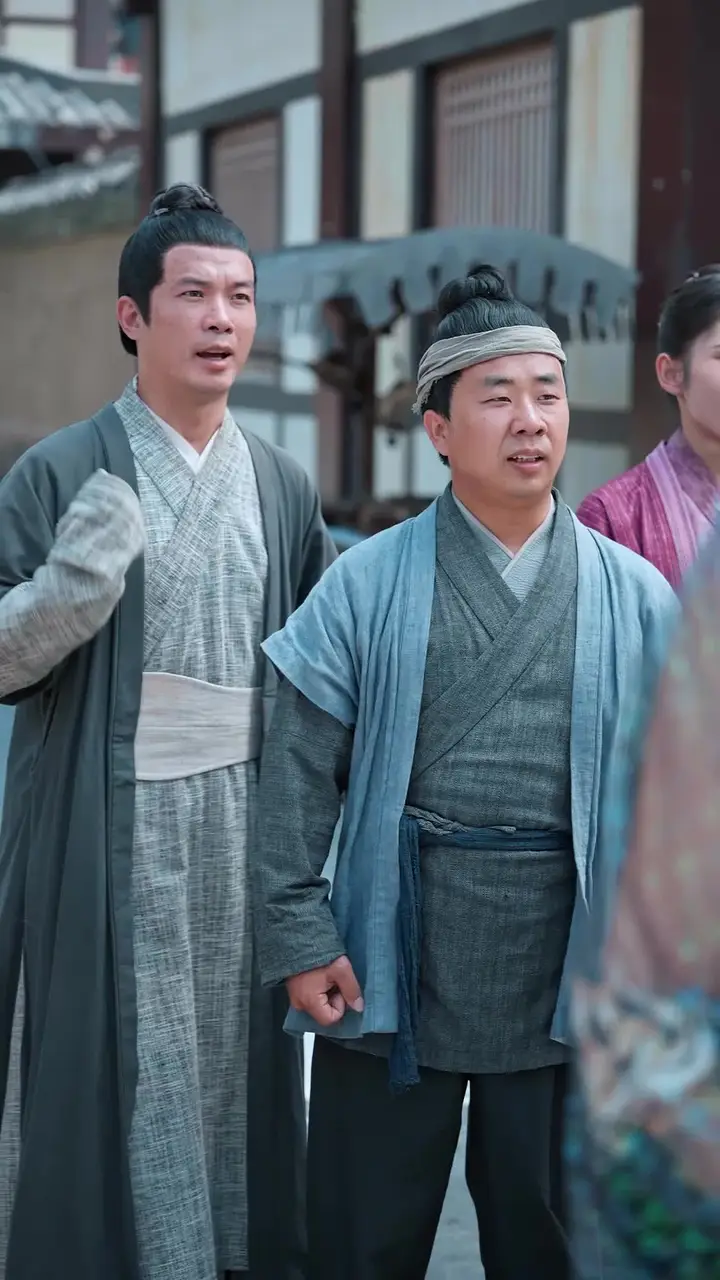 The Unawakened Young Lord Episode 29