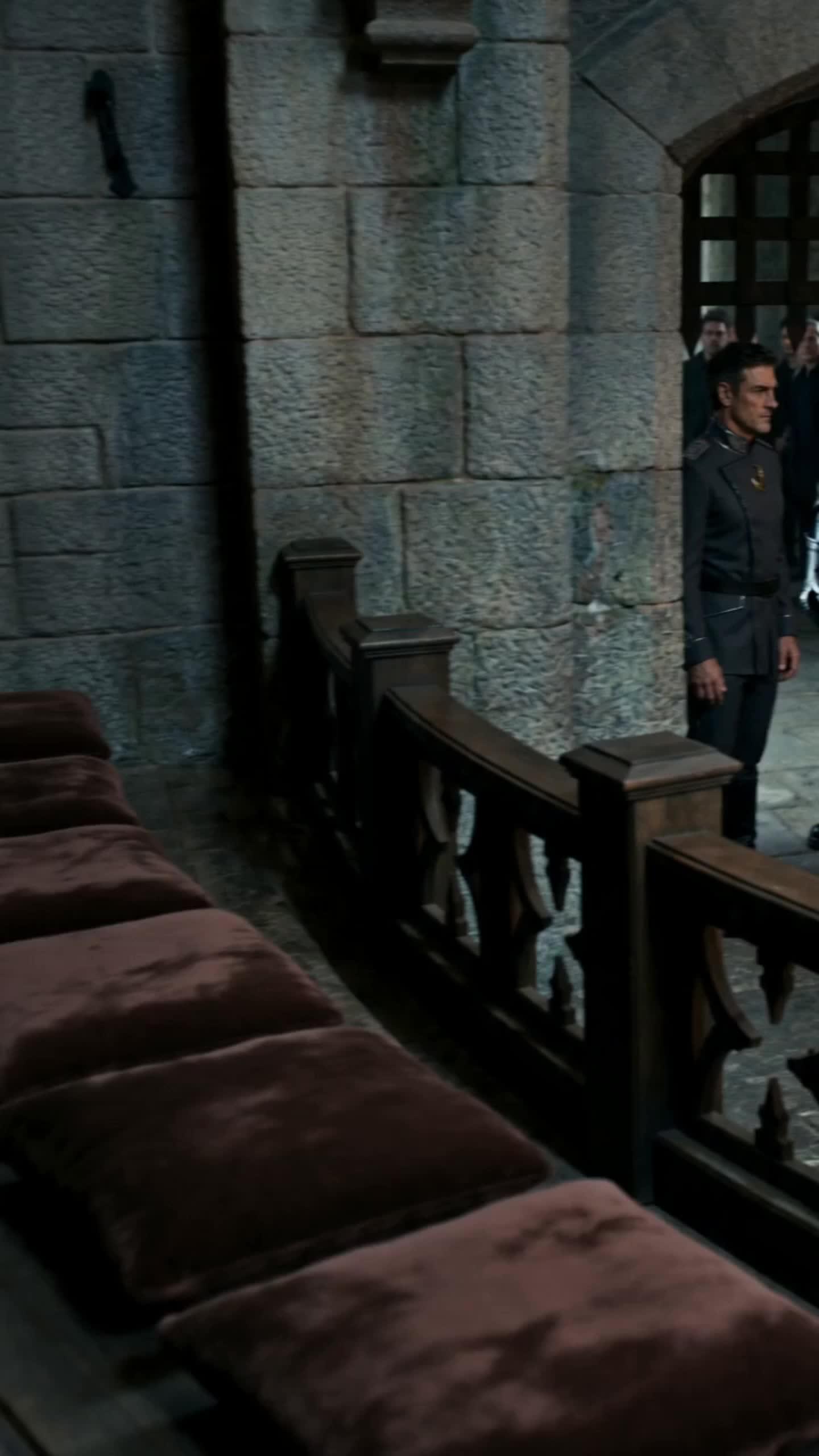 Fated to Reign