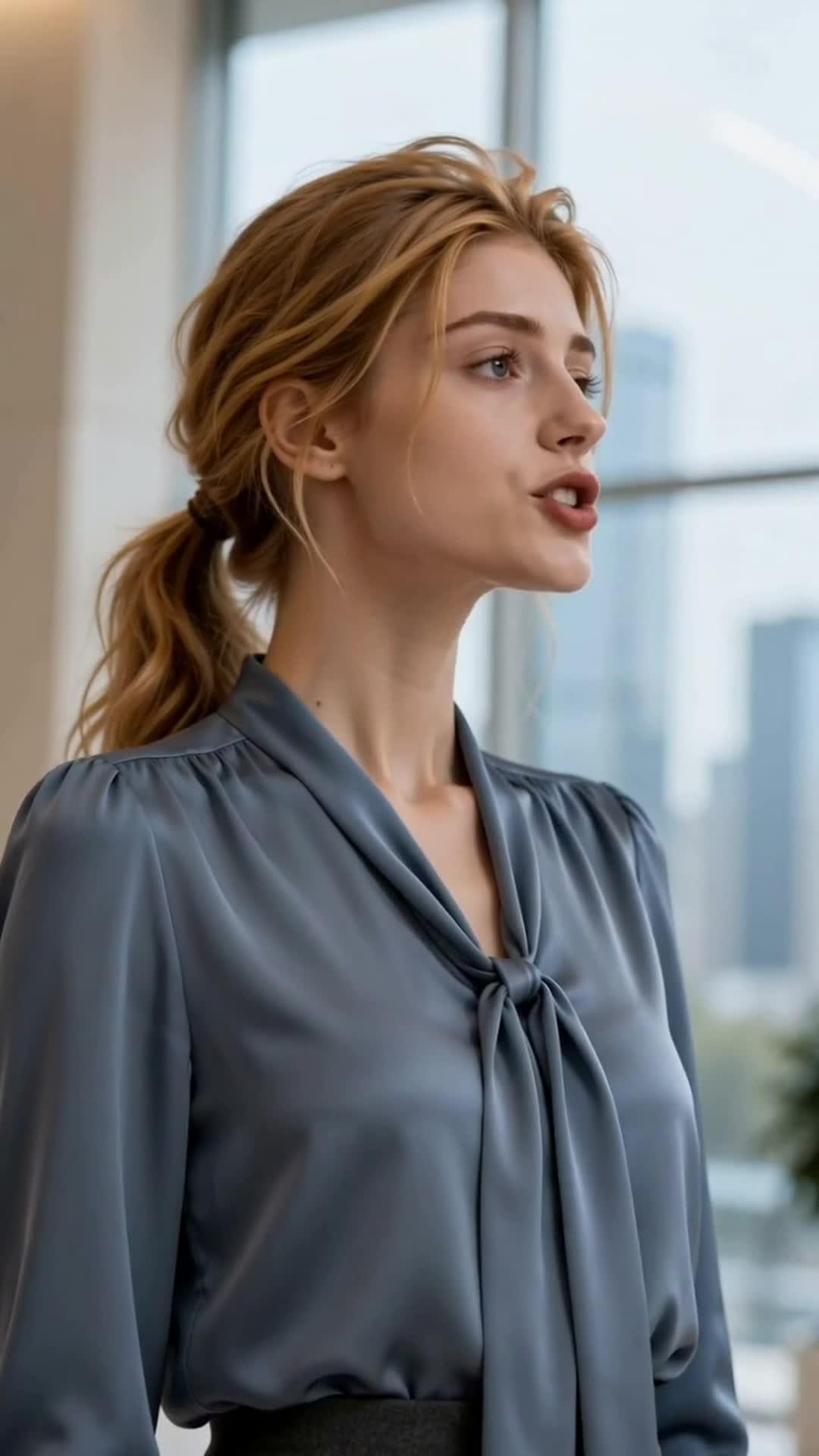 They Fired The CEO’s Daughter