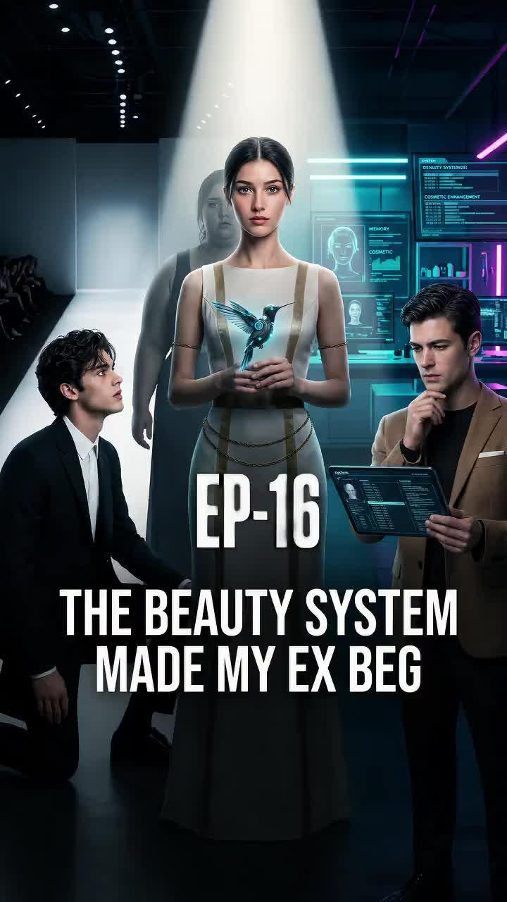 The Beauty System Made My Ex Beg