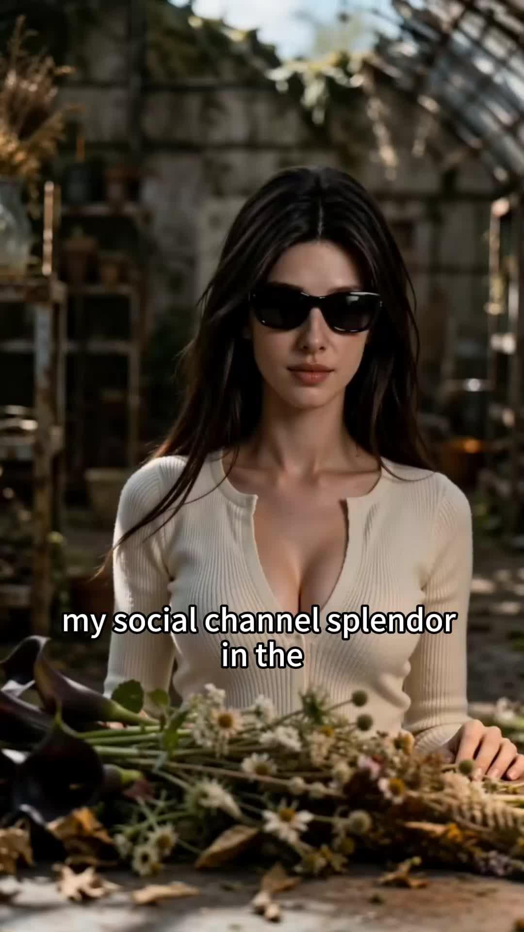 Blind Wife’s Revenge