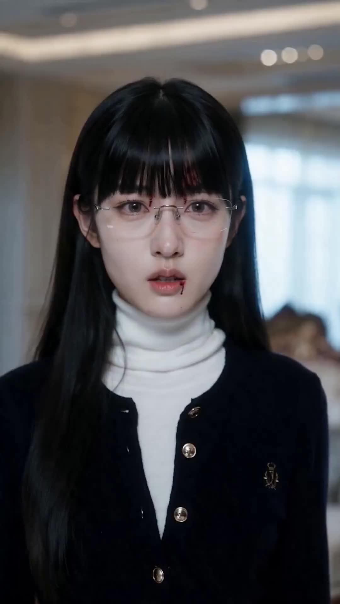 (더빙) 나를 미치게 한 가족에게