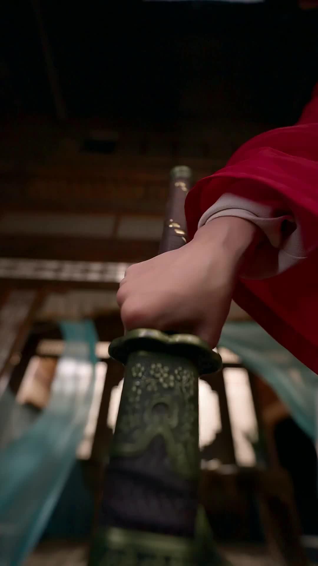 Villain Hubby? Please Kill Me!