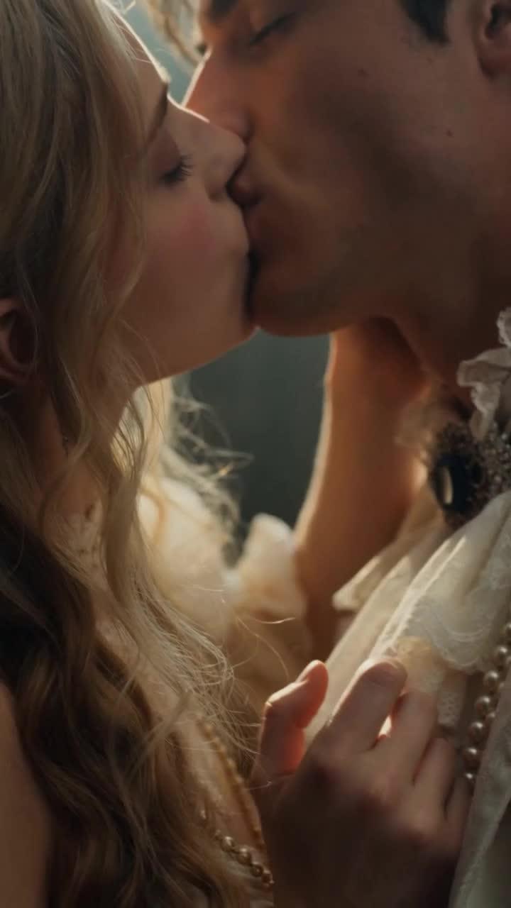 Tornata per Riprendermi la Magia e l'Amore!​