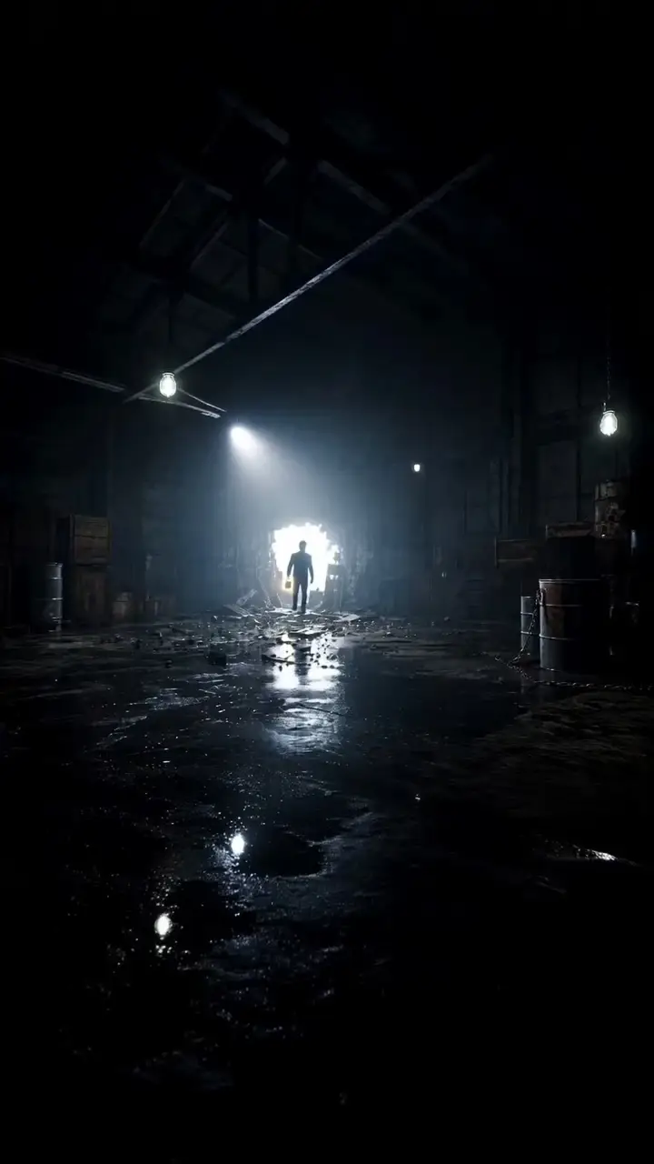 Episode 23