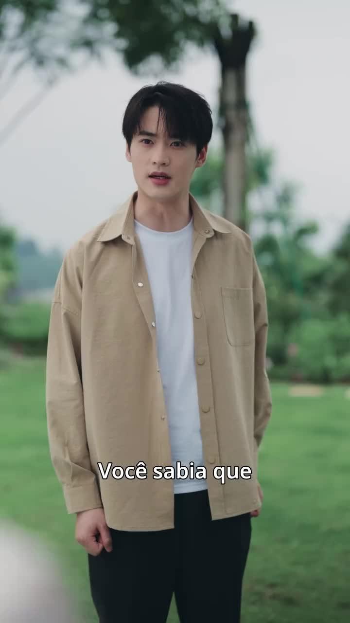 Filho Abandonado