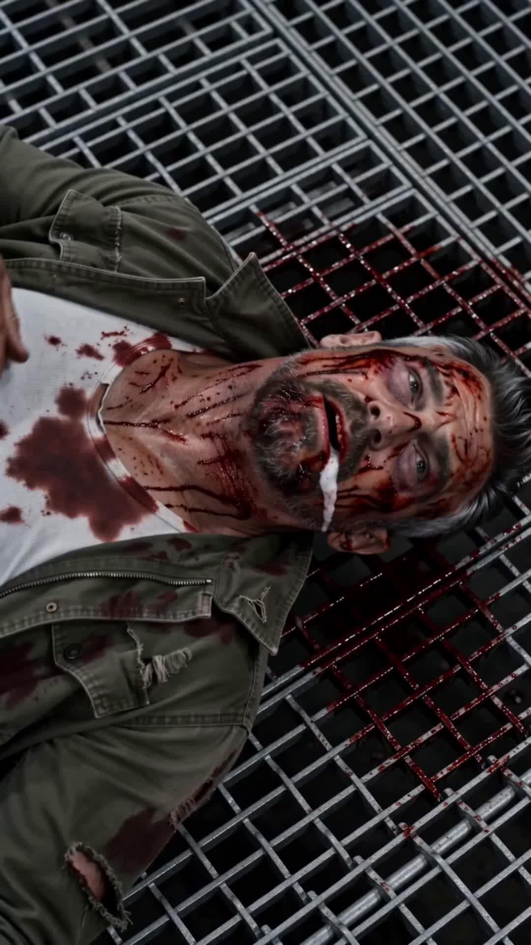 HOUND：KILL ORDER
