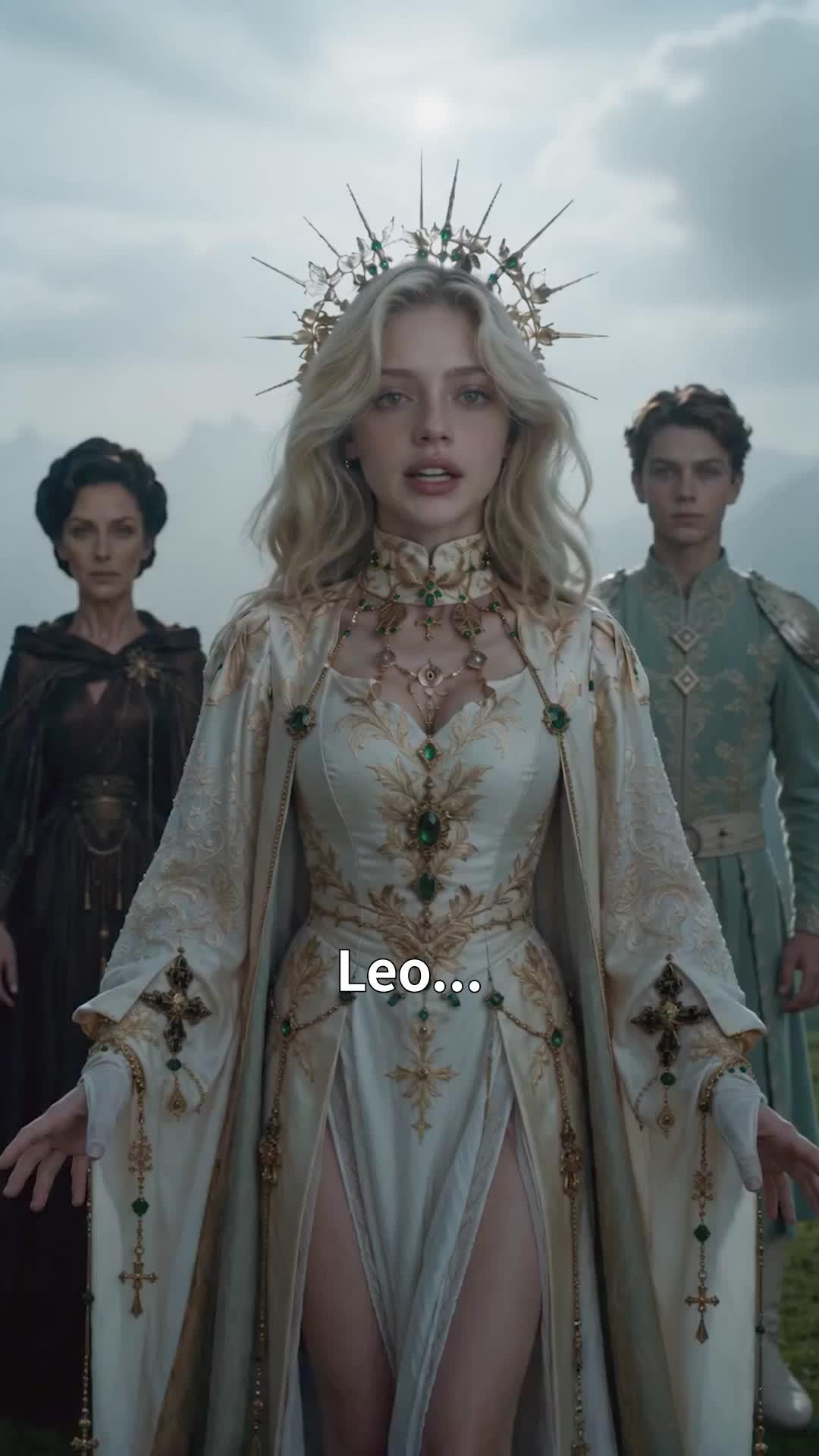 Rejected, He Reclaimed The Night Empire