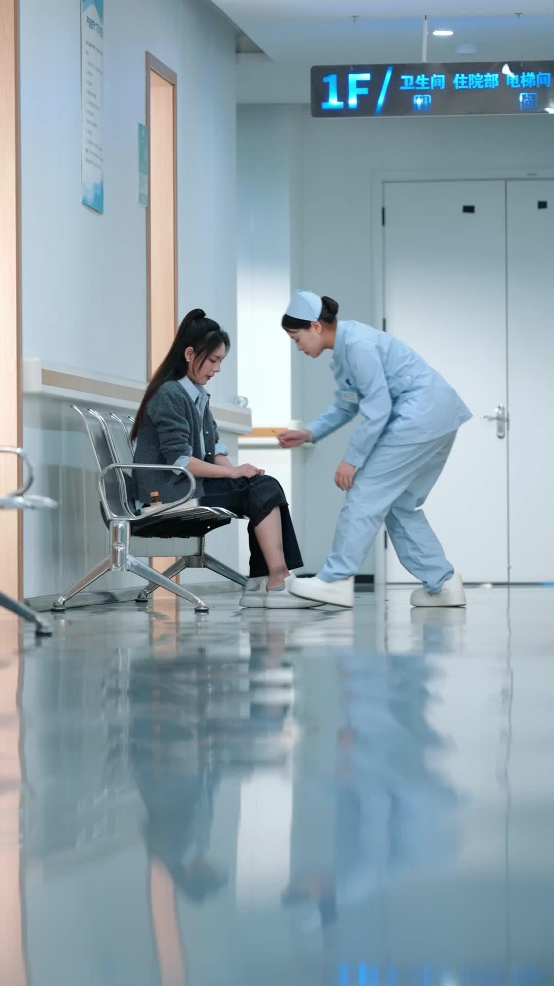 Su dolor, mi escenario
