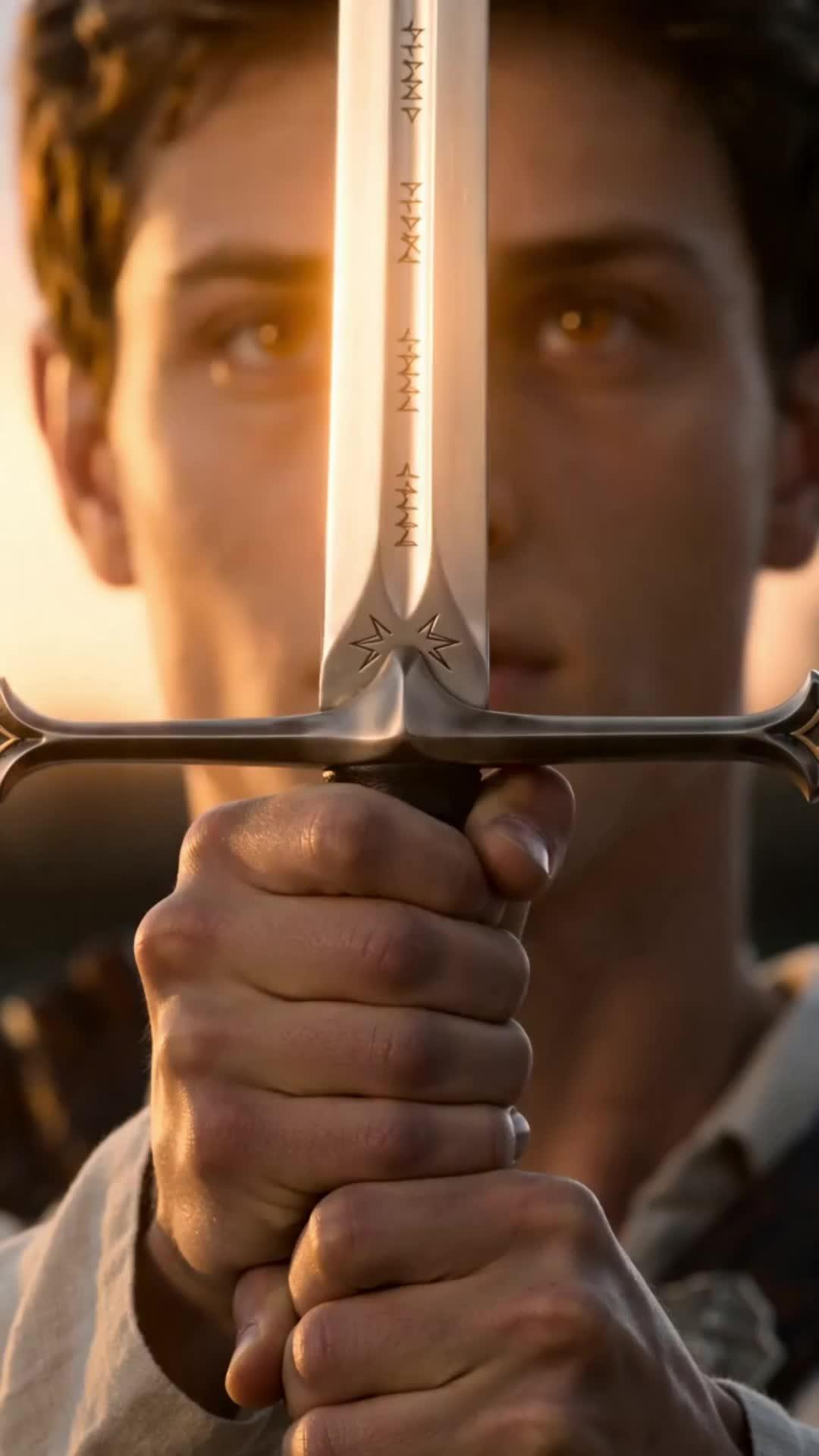 King Returns: One Sword Slay the Dragon