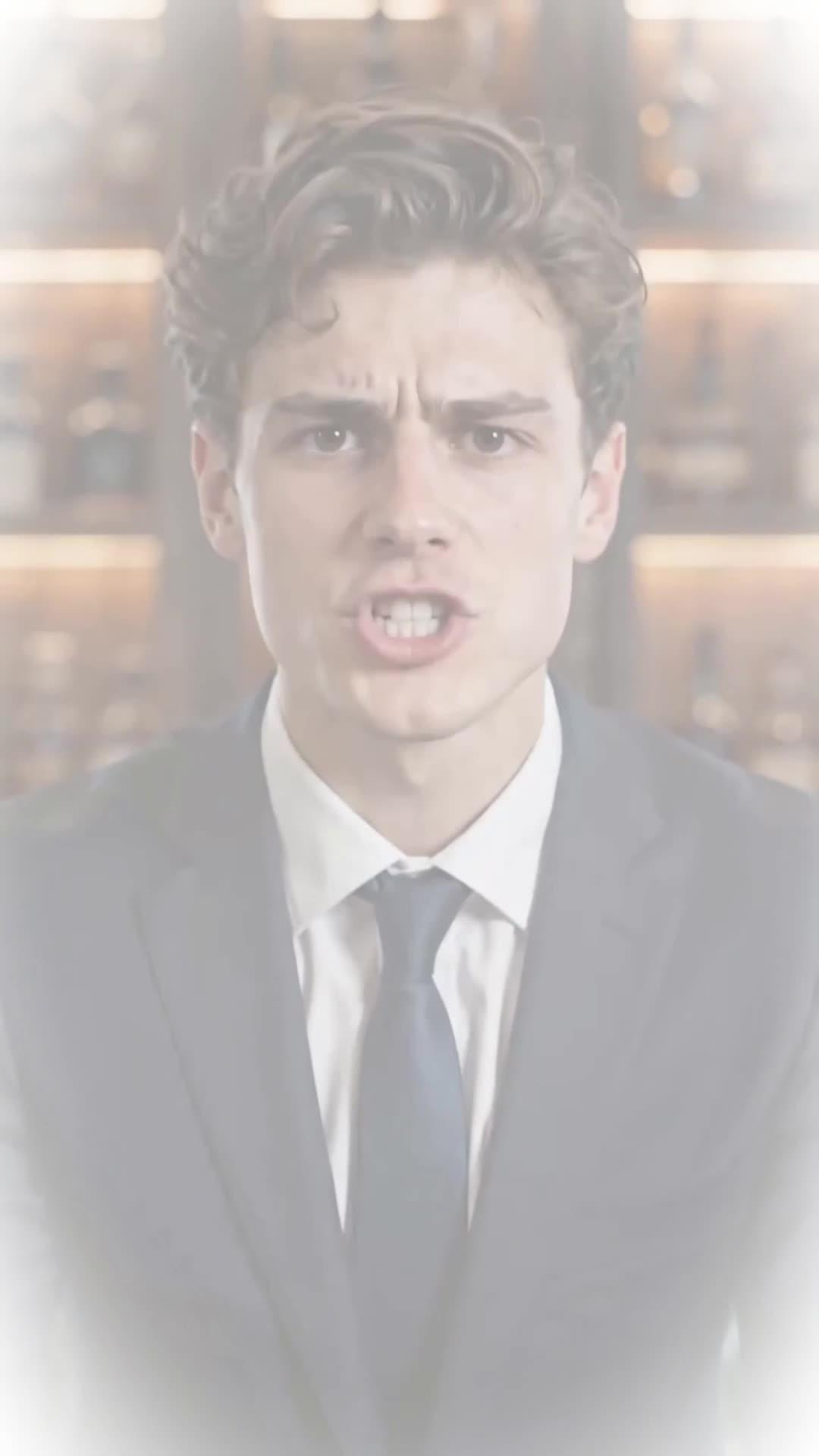 LIÉ AU MAUDIT