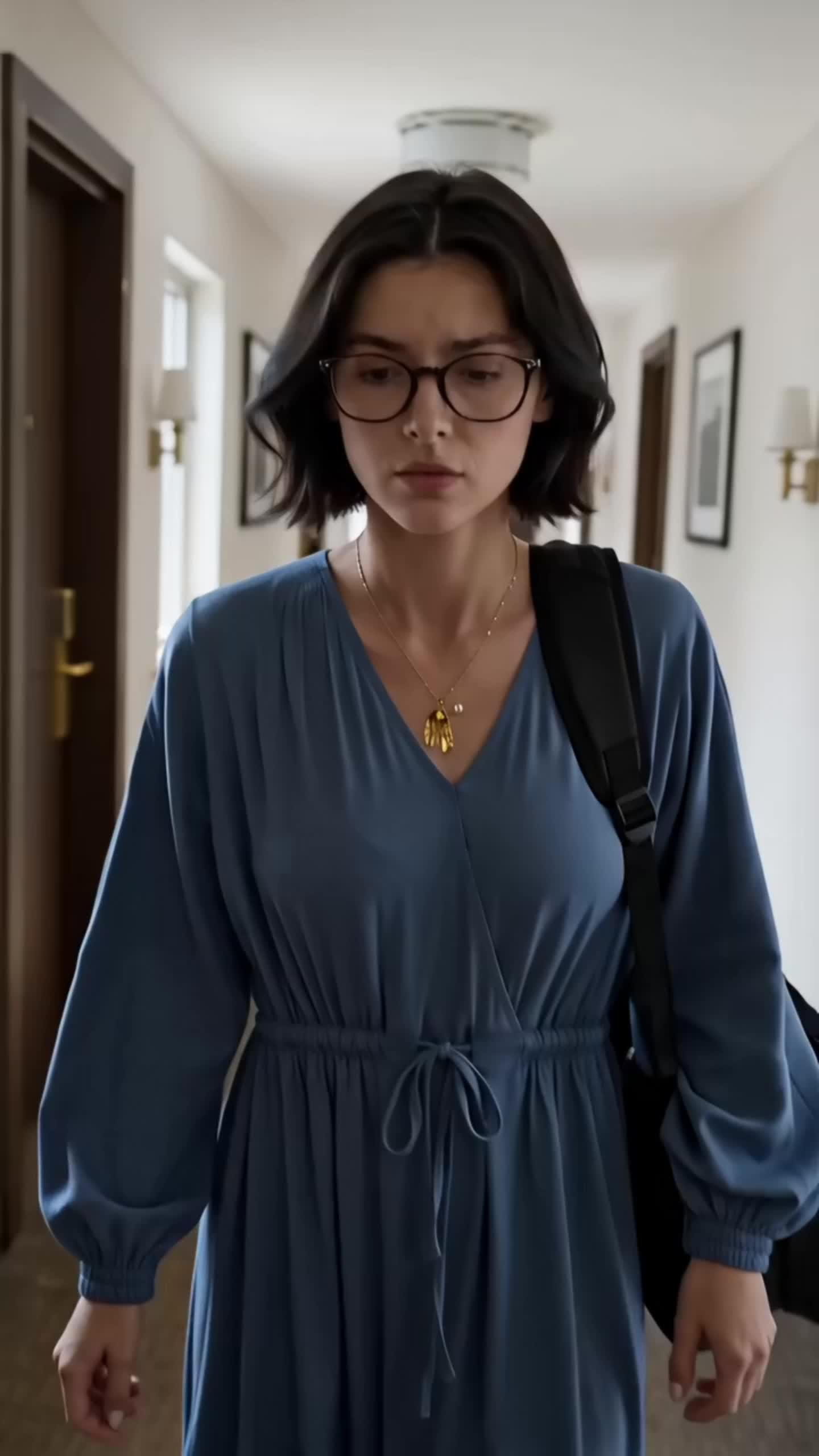 A Campeã Plus Size