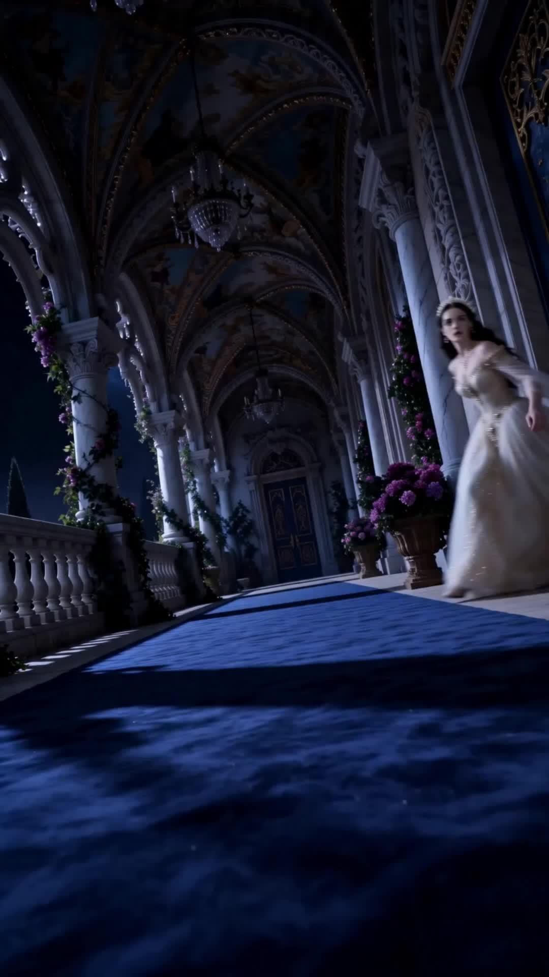 Snow White's Revenge: The Queen Stole My Face