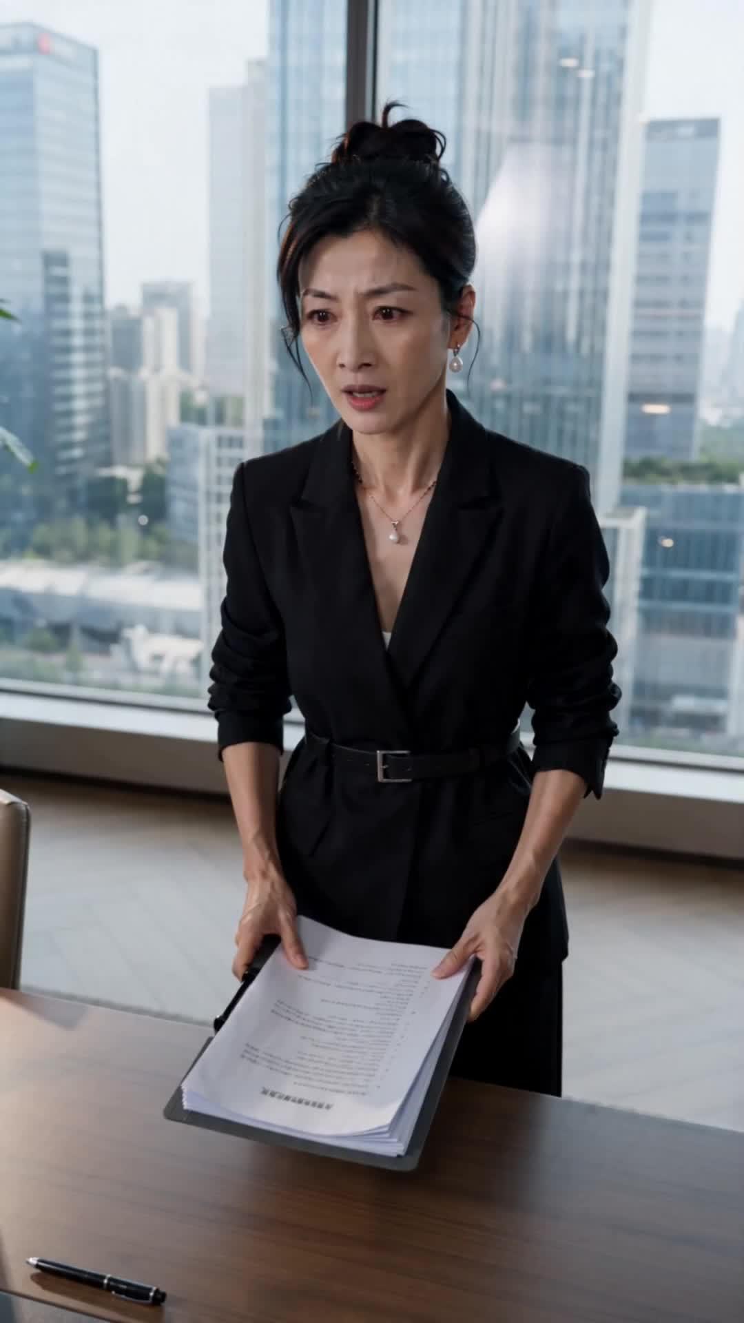 枕邊人的千萬秘密