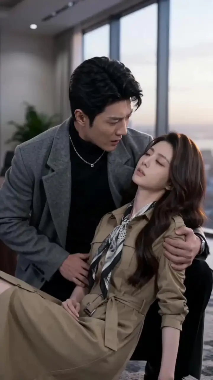 The Heiress, The Billionaire, The Baby Episode 46