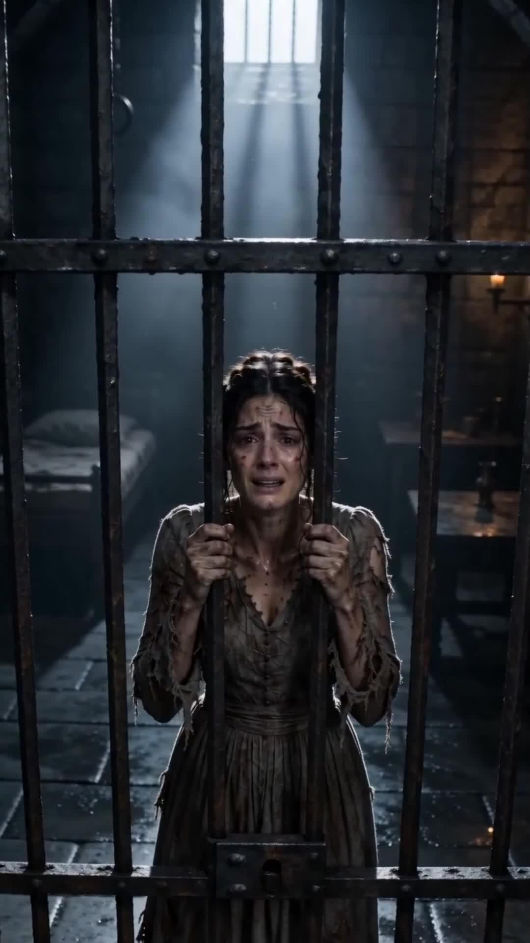 The Stolen Crown：The Return of the Queen