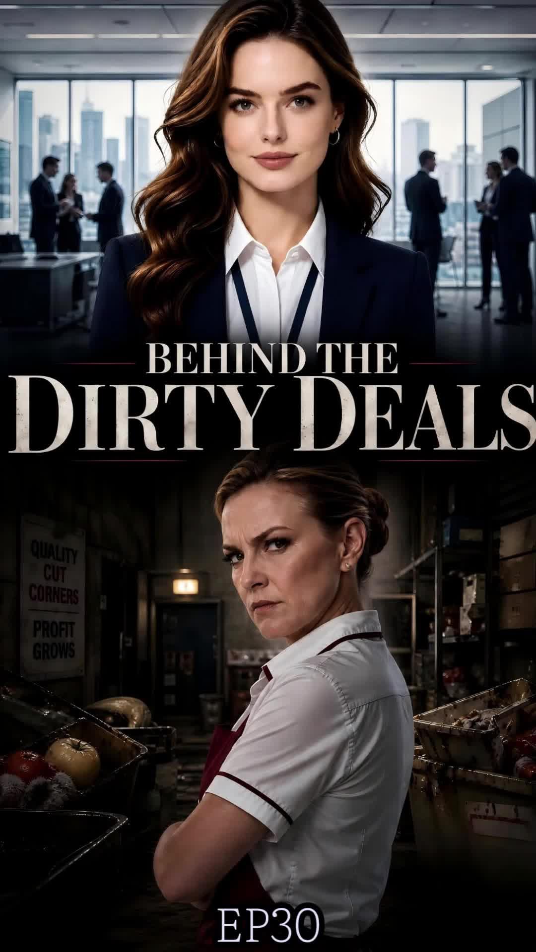 Behind the Dirty Deals