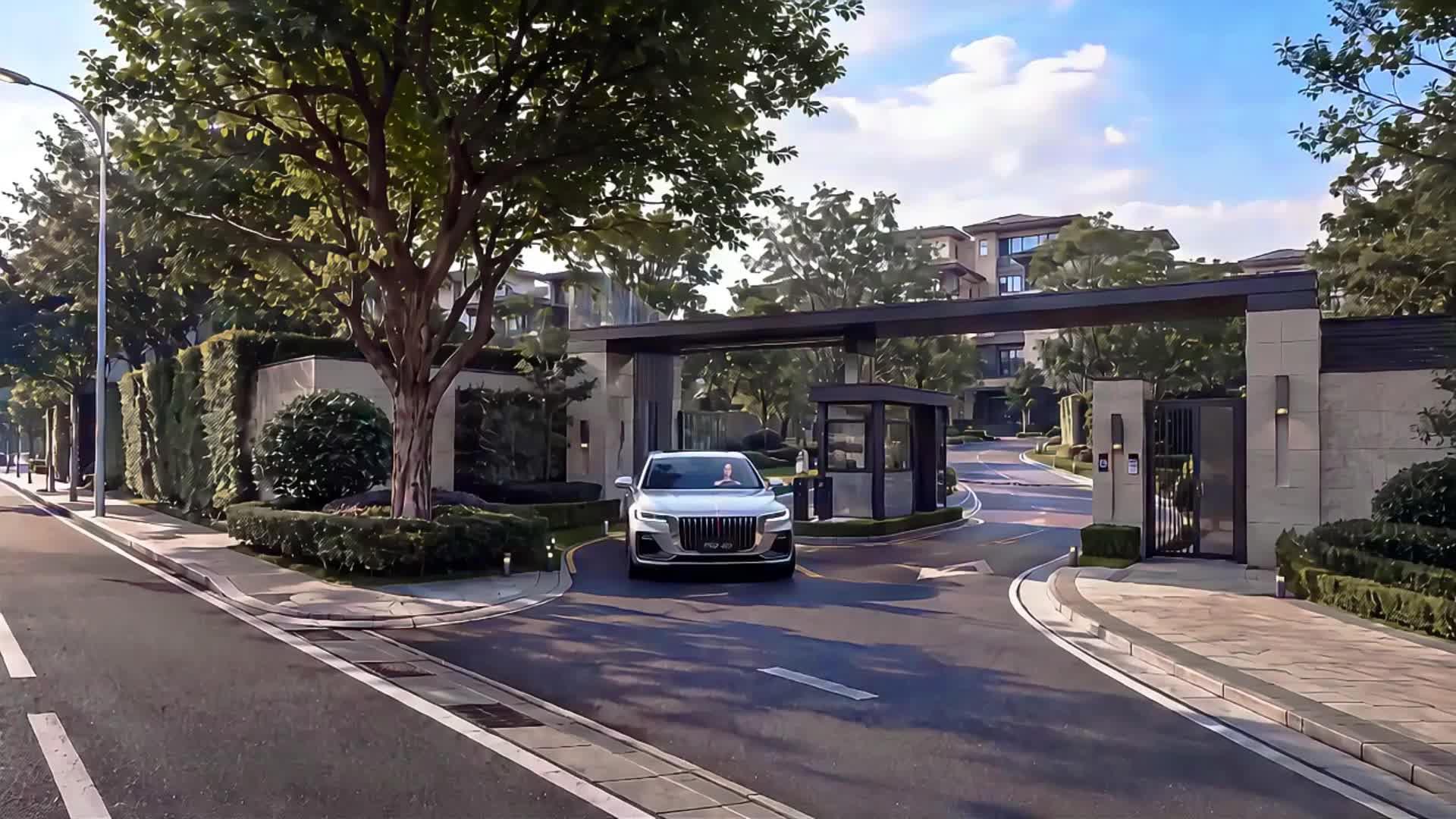 The Mistress Moved Into My Mansion