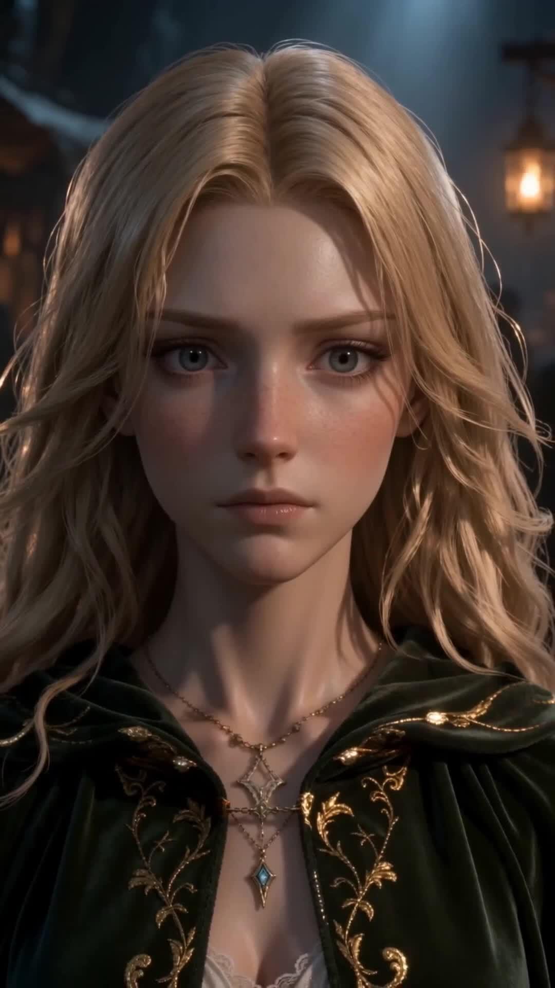 Permainan Takdir di Asgard