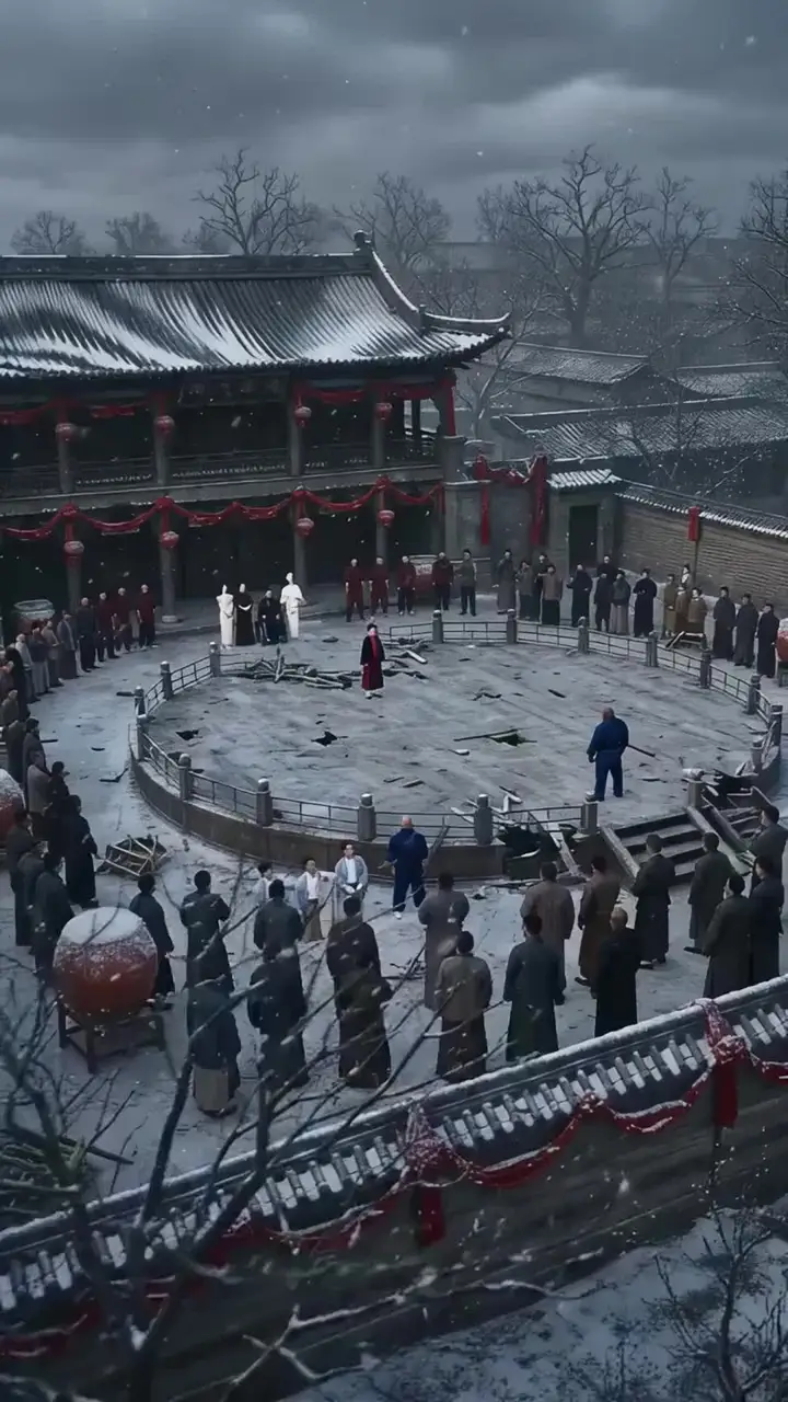 Episode 20