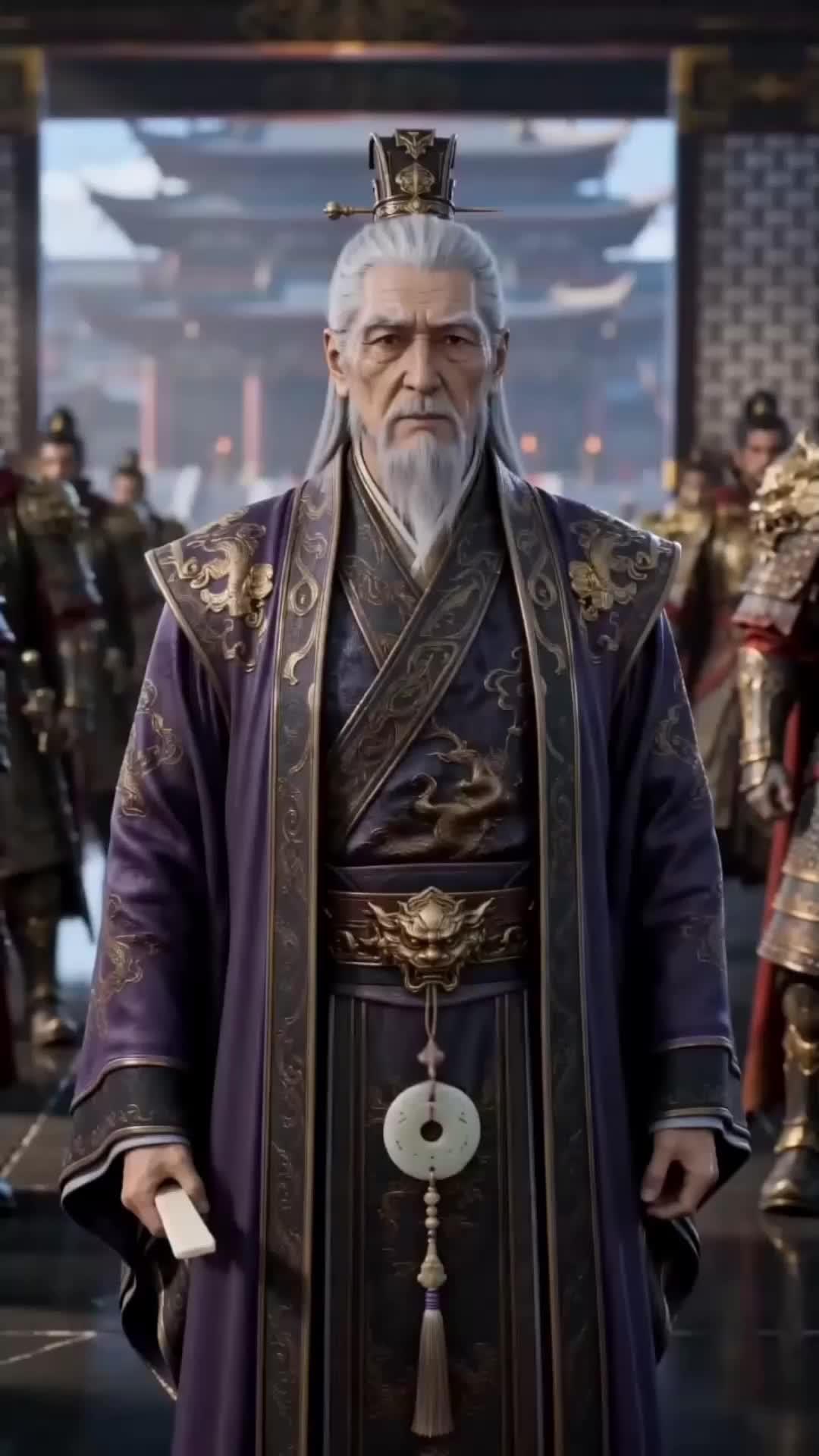 They Sold Me Out, I Command Demons!