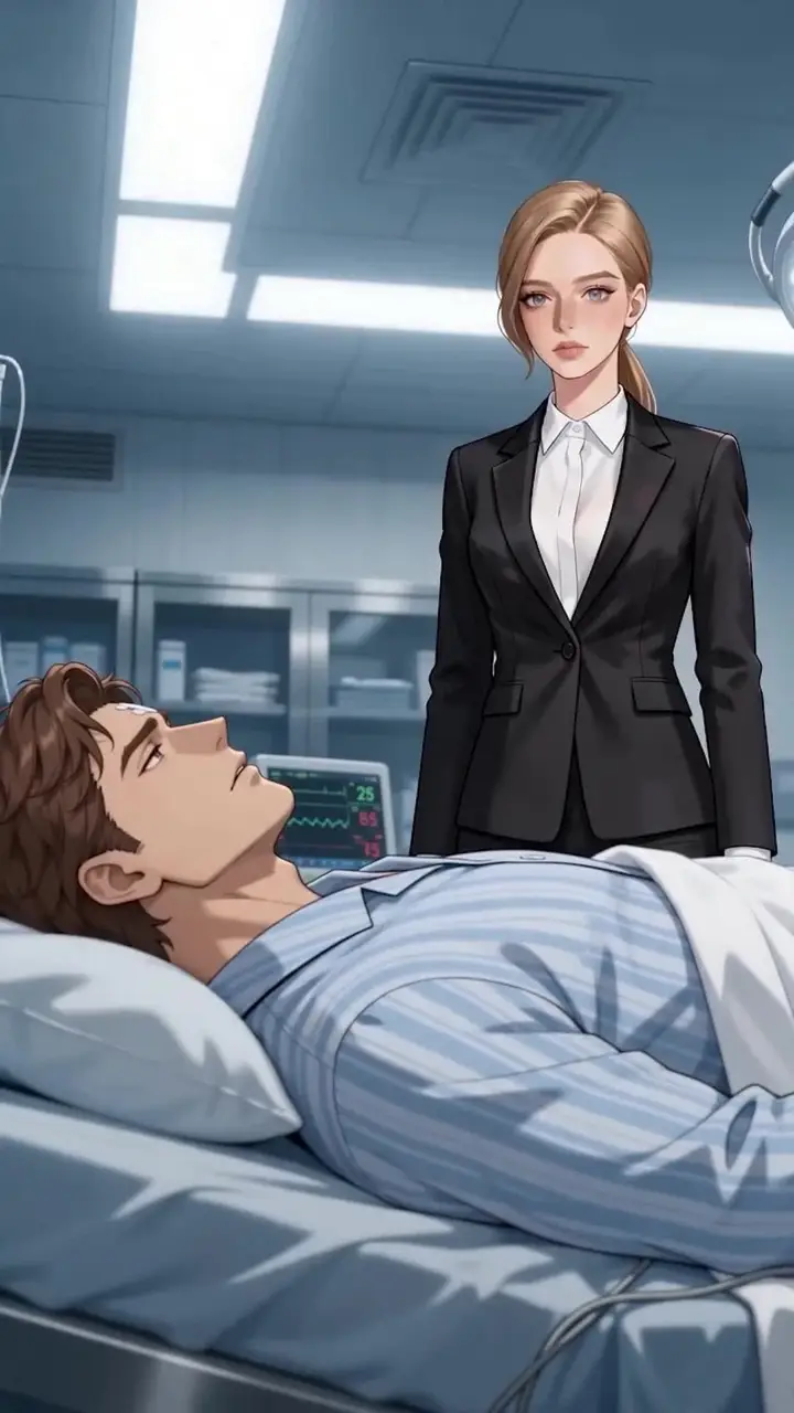 The Wife's Boyfriend Episode 39