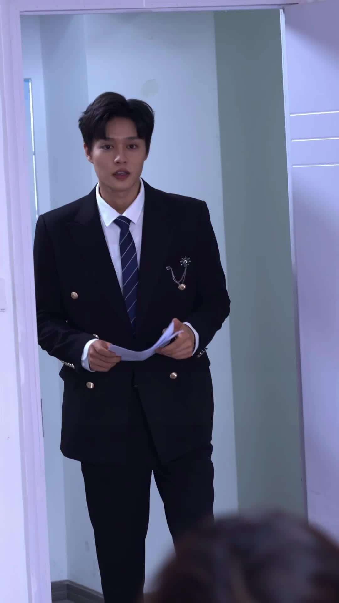 My Beggar Husband, a Billionaire