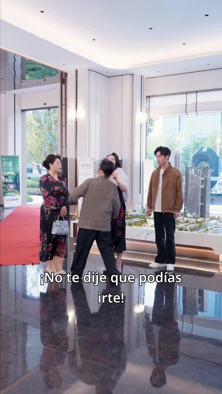 Contigo hasta la vejez