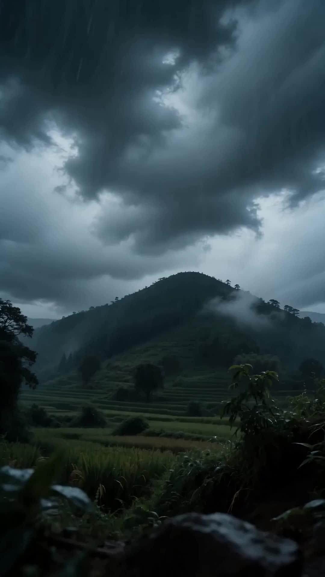 The Ungrateful Village