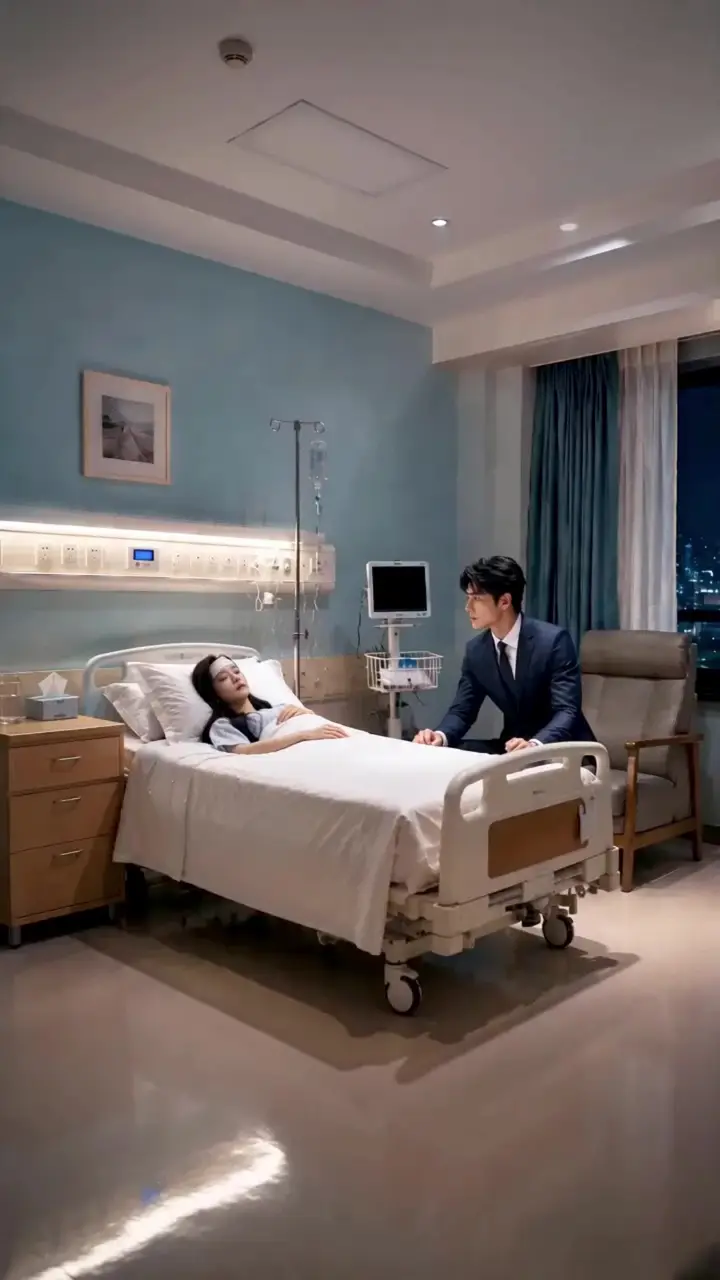 My Bodyguard is a Secret King Episode 39
