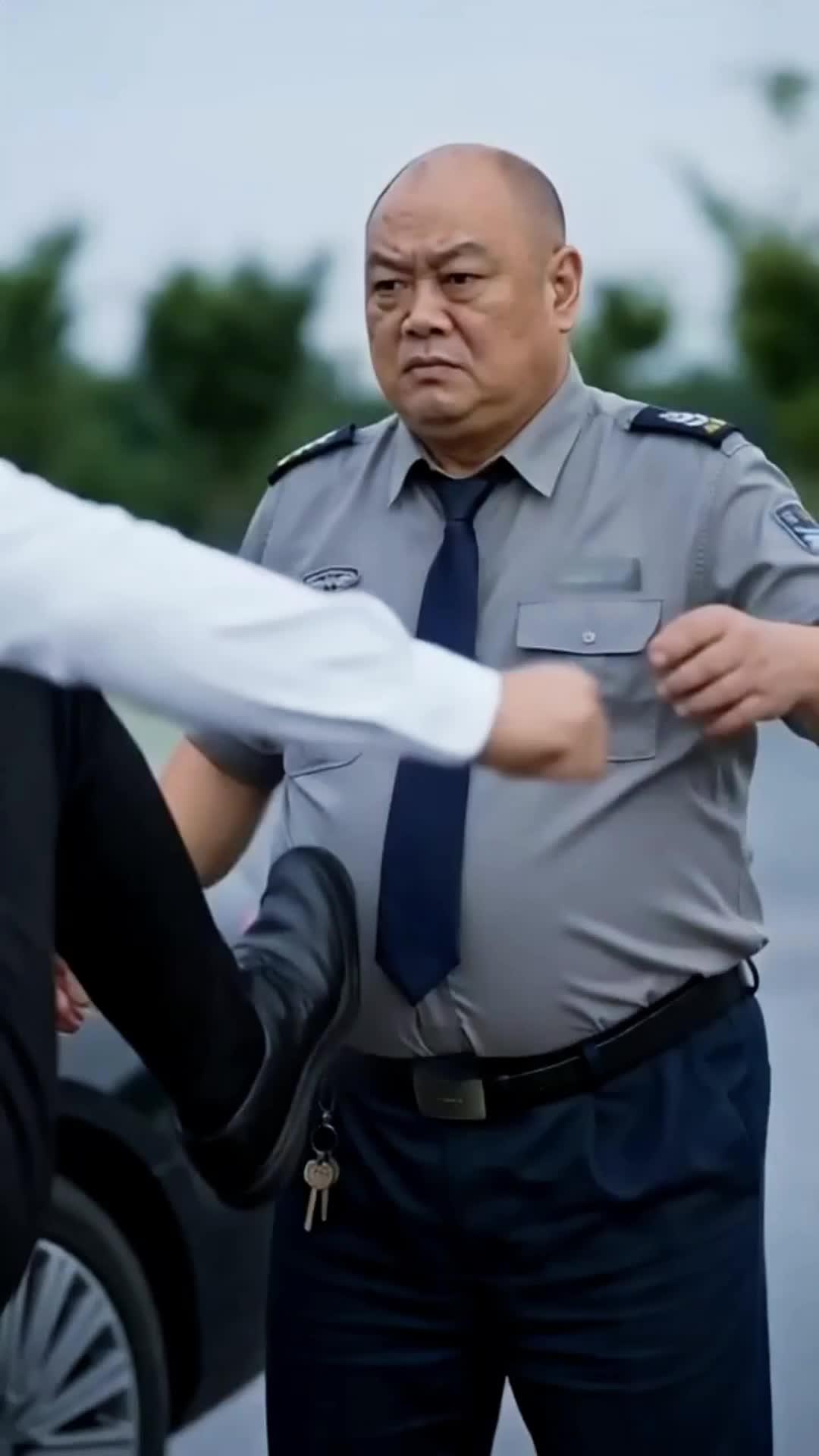 Ular yang Membalas Budi