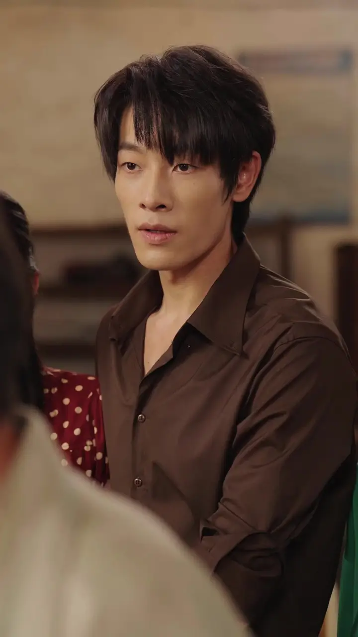 Fisherman's Last Wish Episode 49