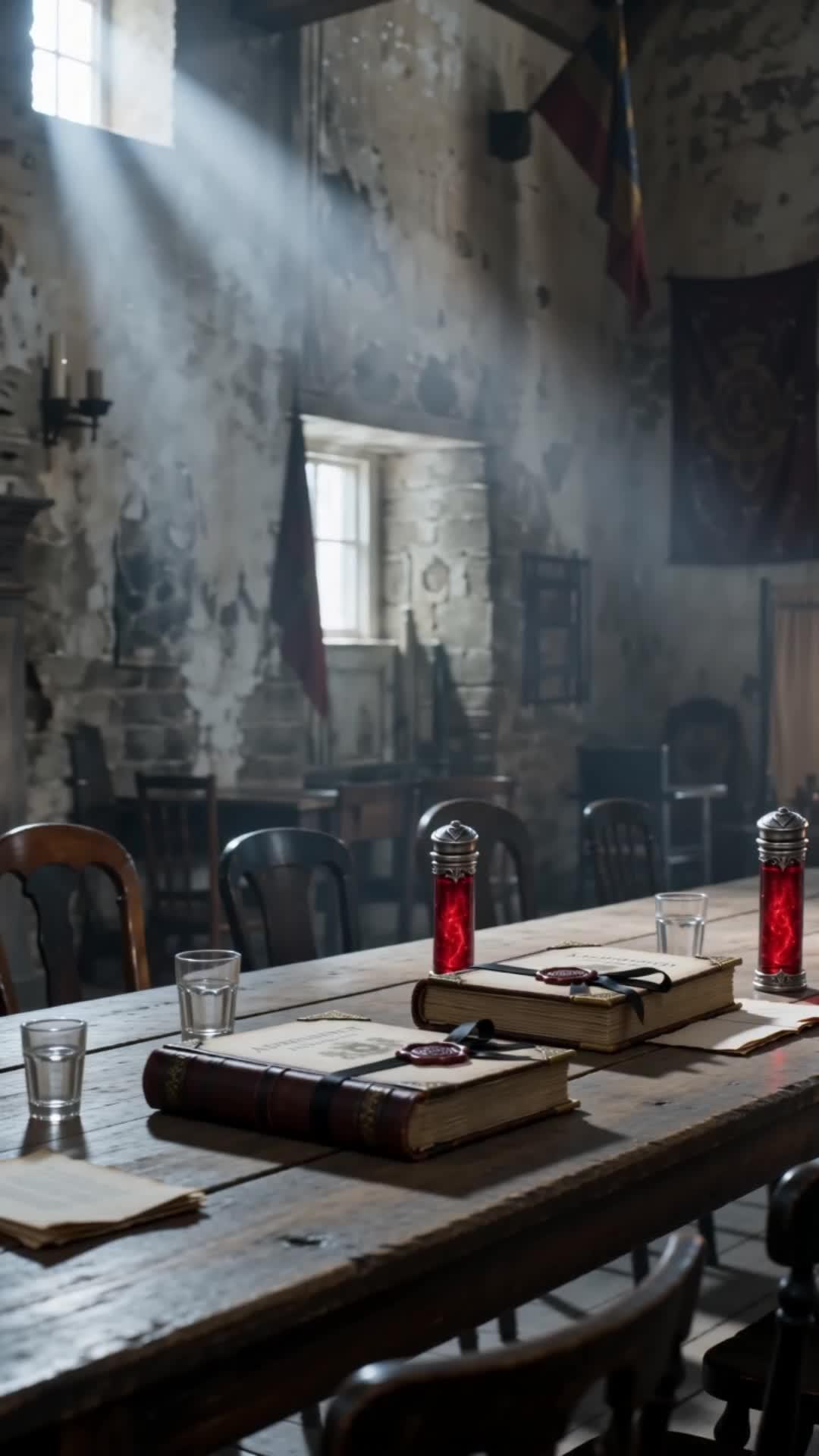 Flasche voller Sehnsucht