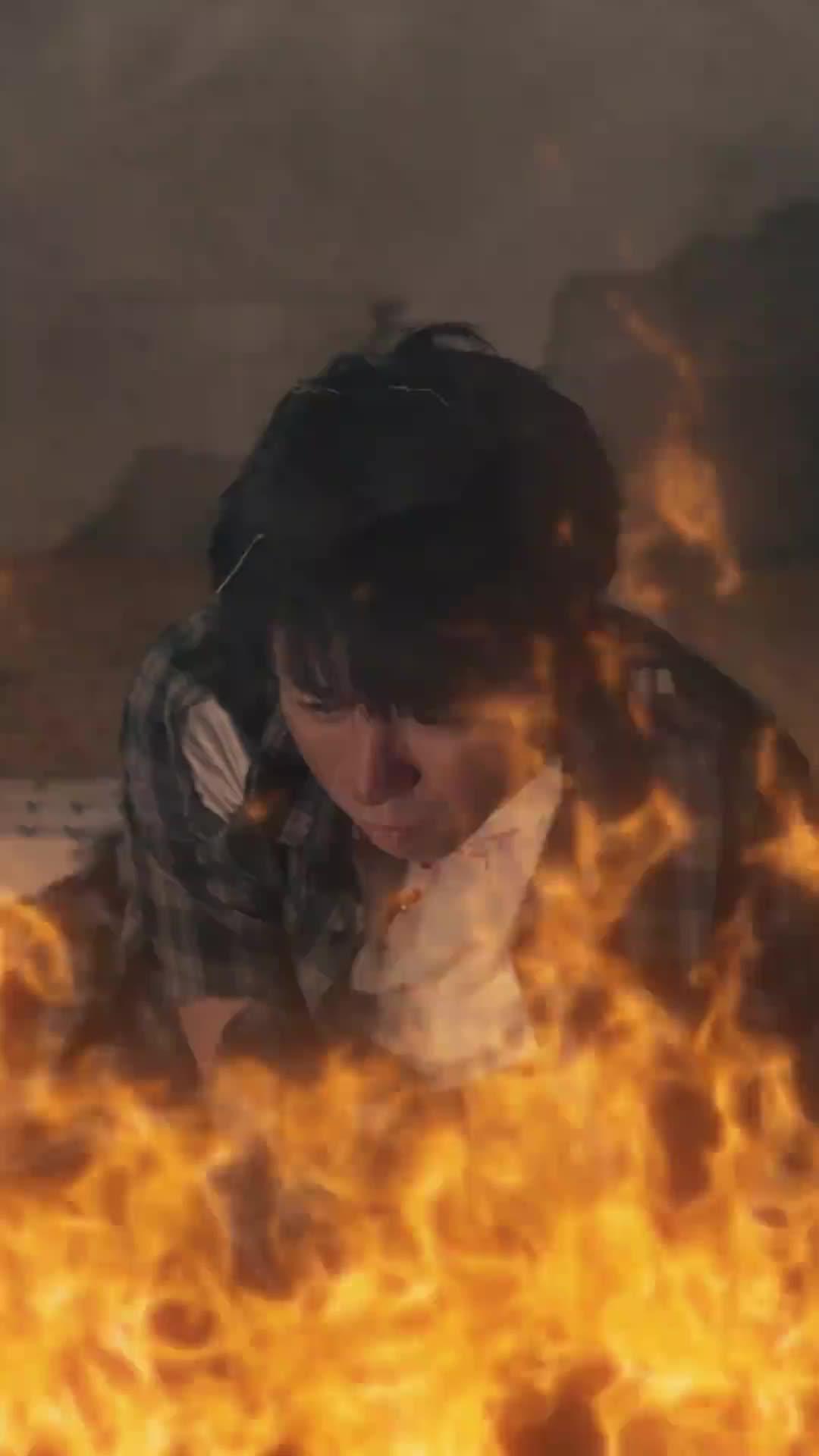I Reborn After They Burned Me Alive