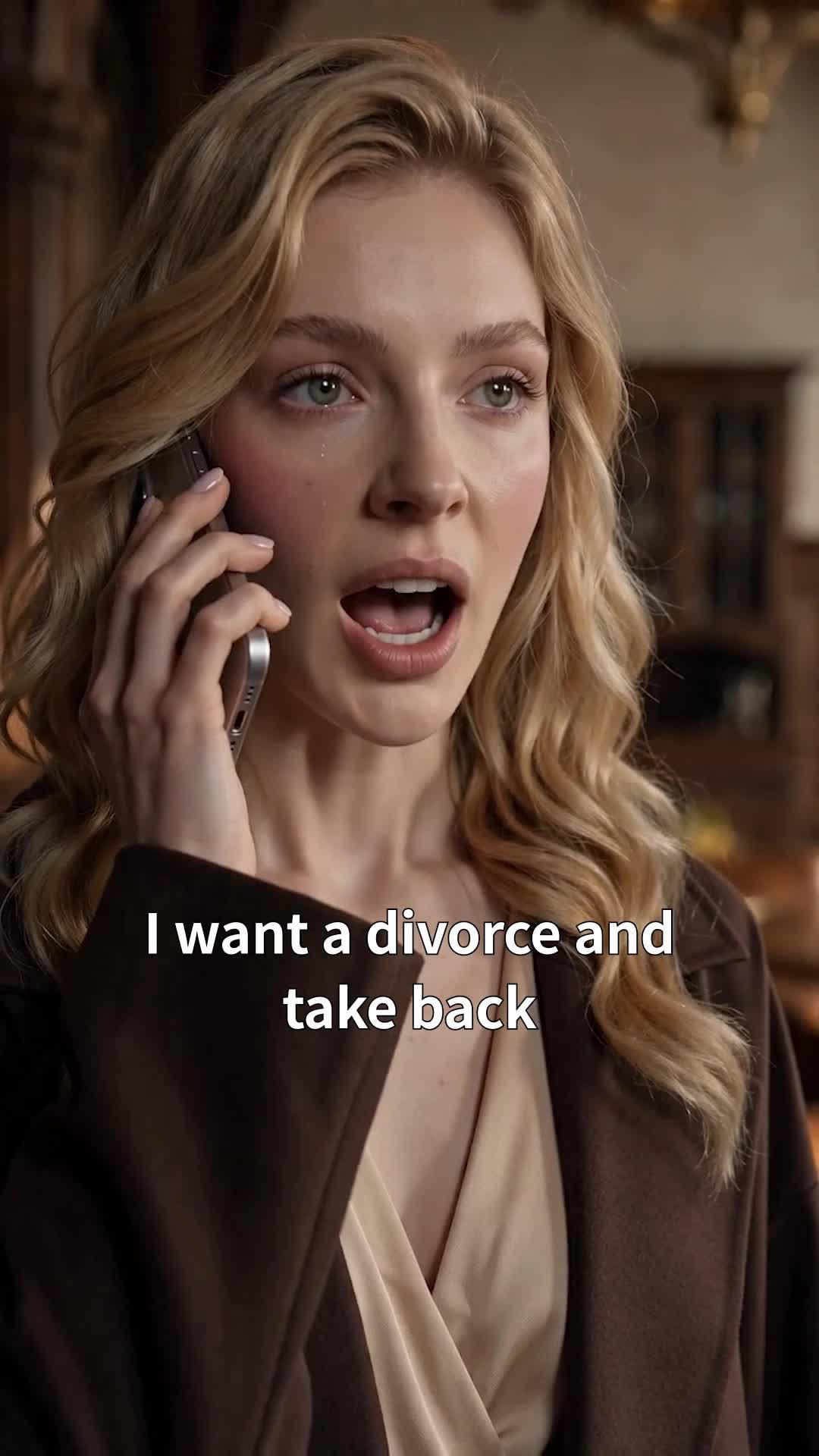 Bankrupt My Cheating Husband