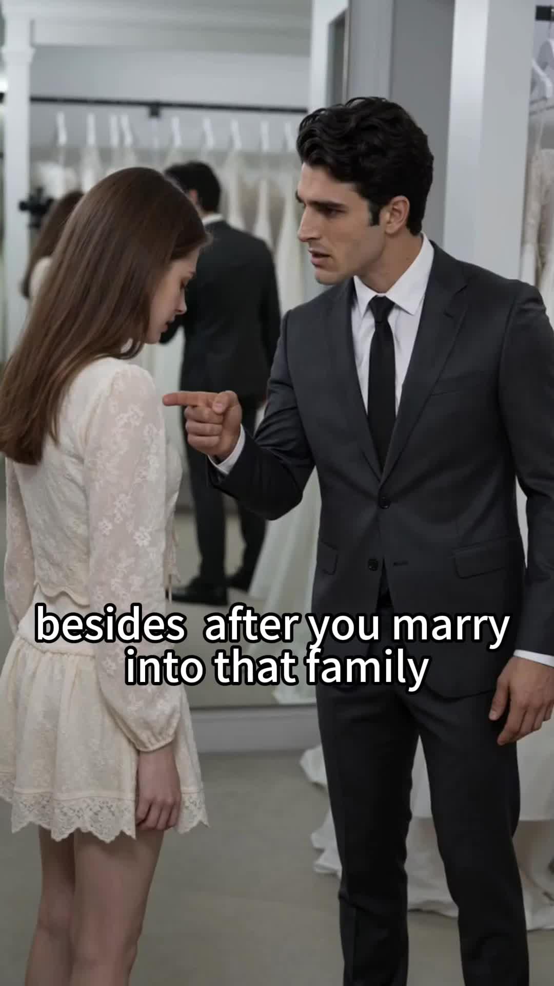 The Substitute Bride & His Ultimate Regret