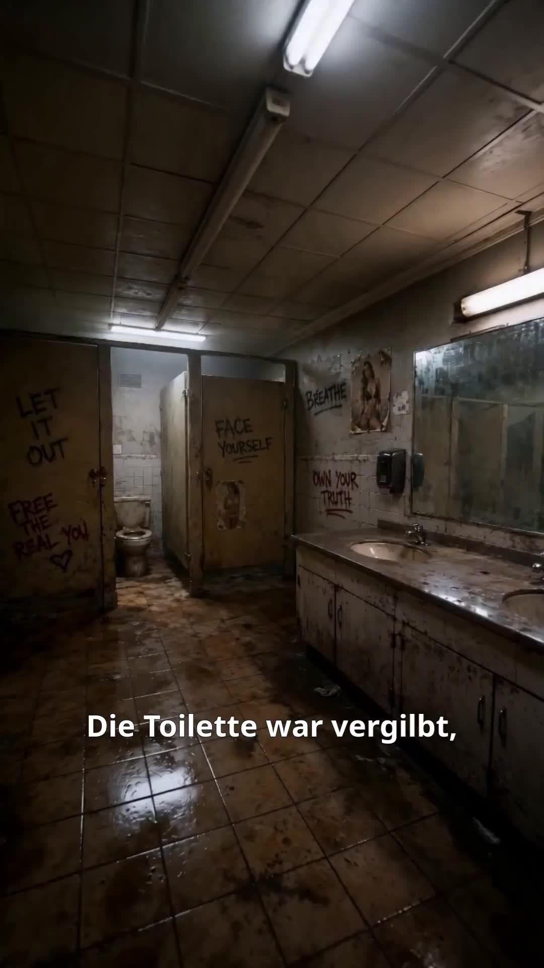 (Synchro) Der Weg der Lust