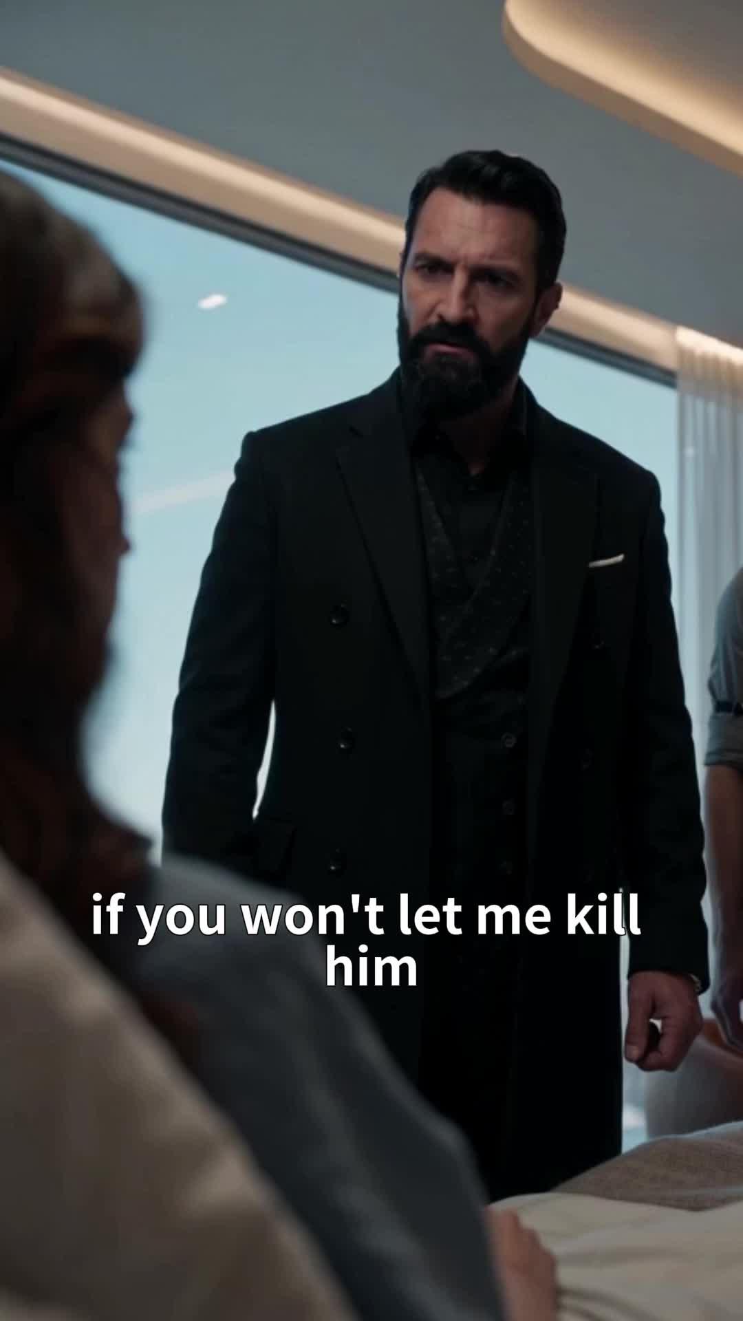 Who hurt her
