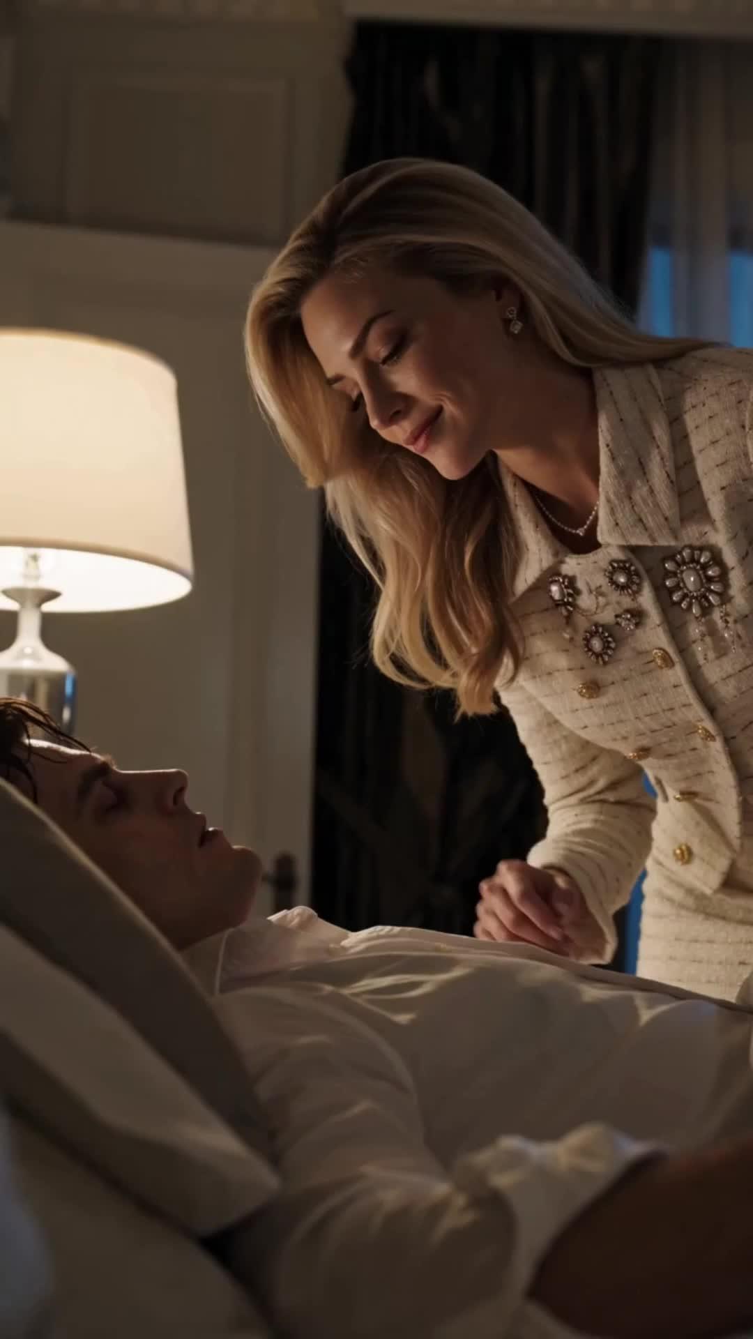 The Wife He Regretted Losing