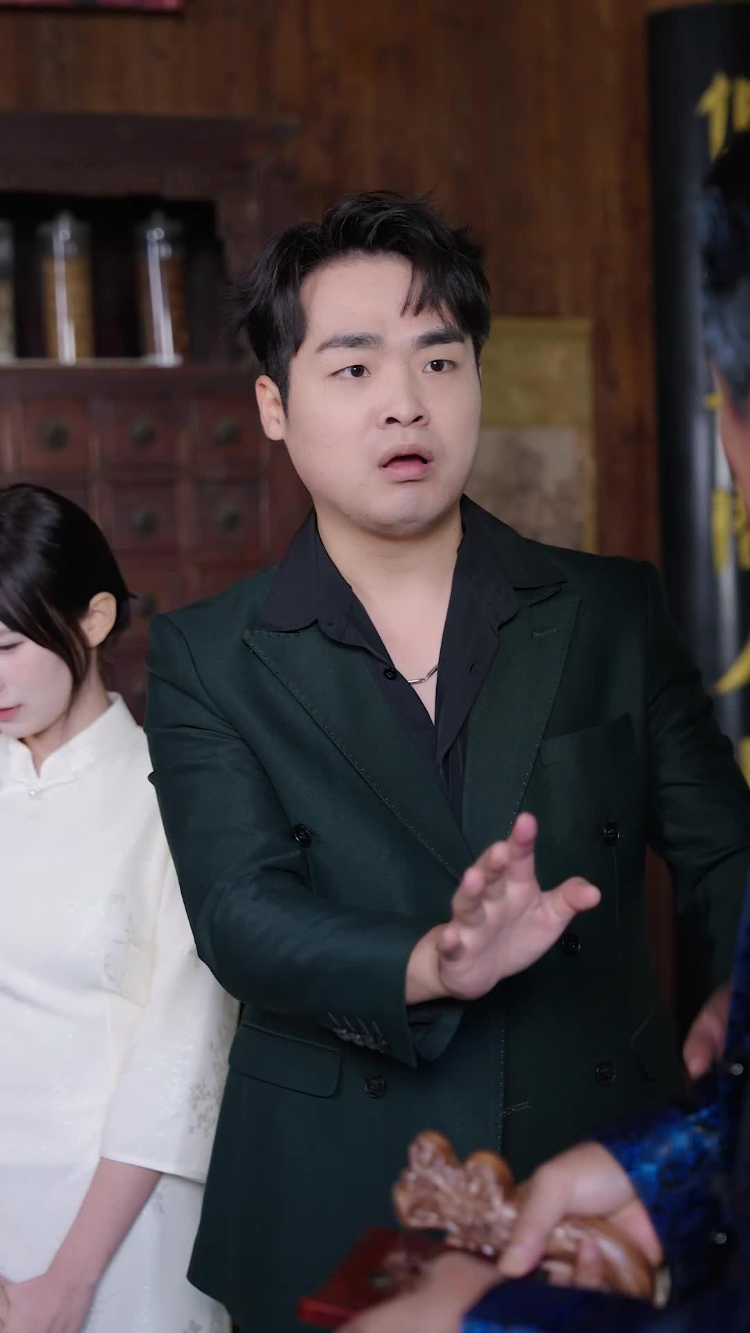 Mi grupo de tías superpoderosas