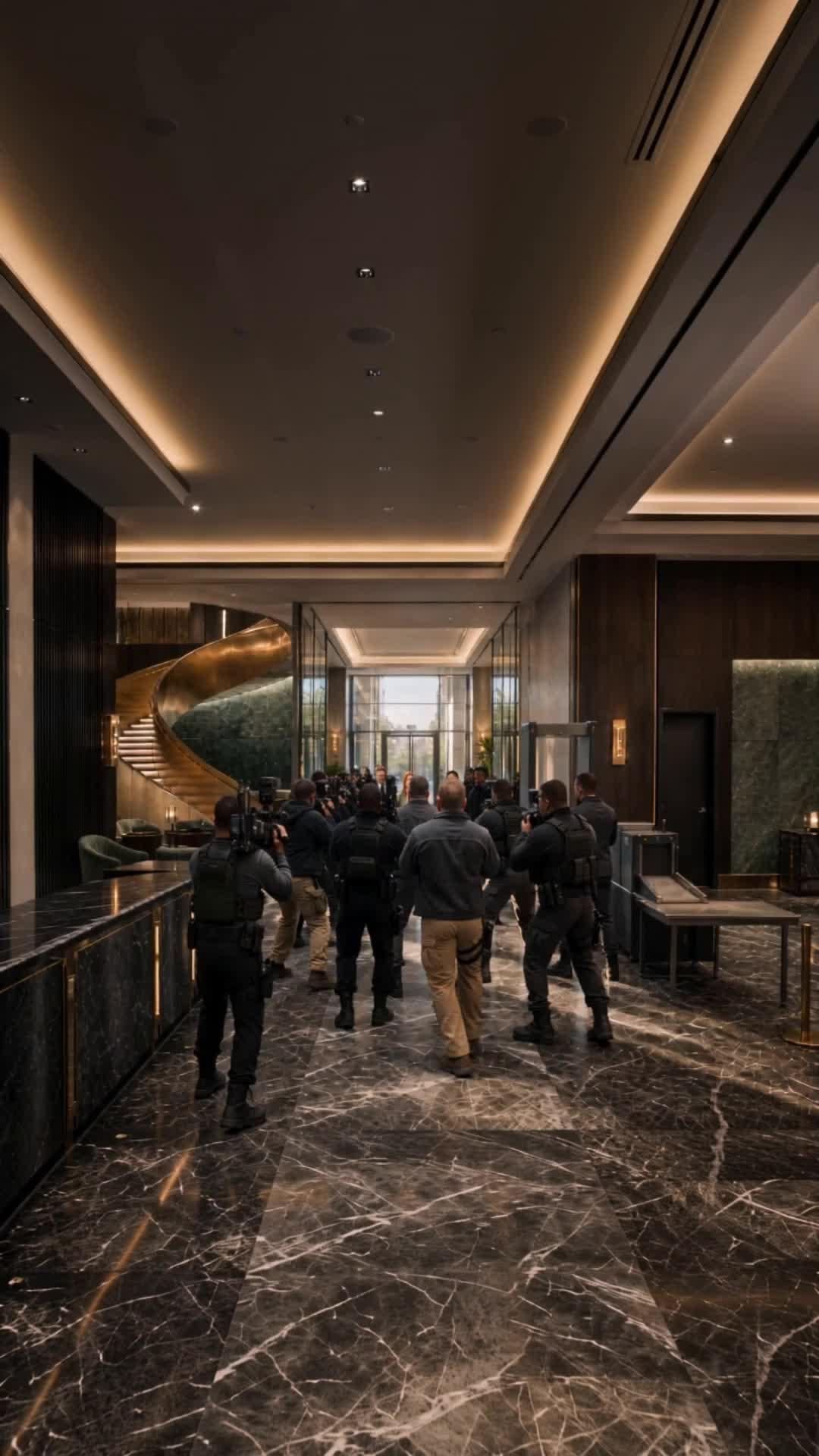 $10 Million Hunt for the Panda