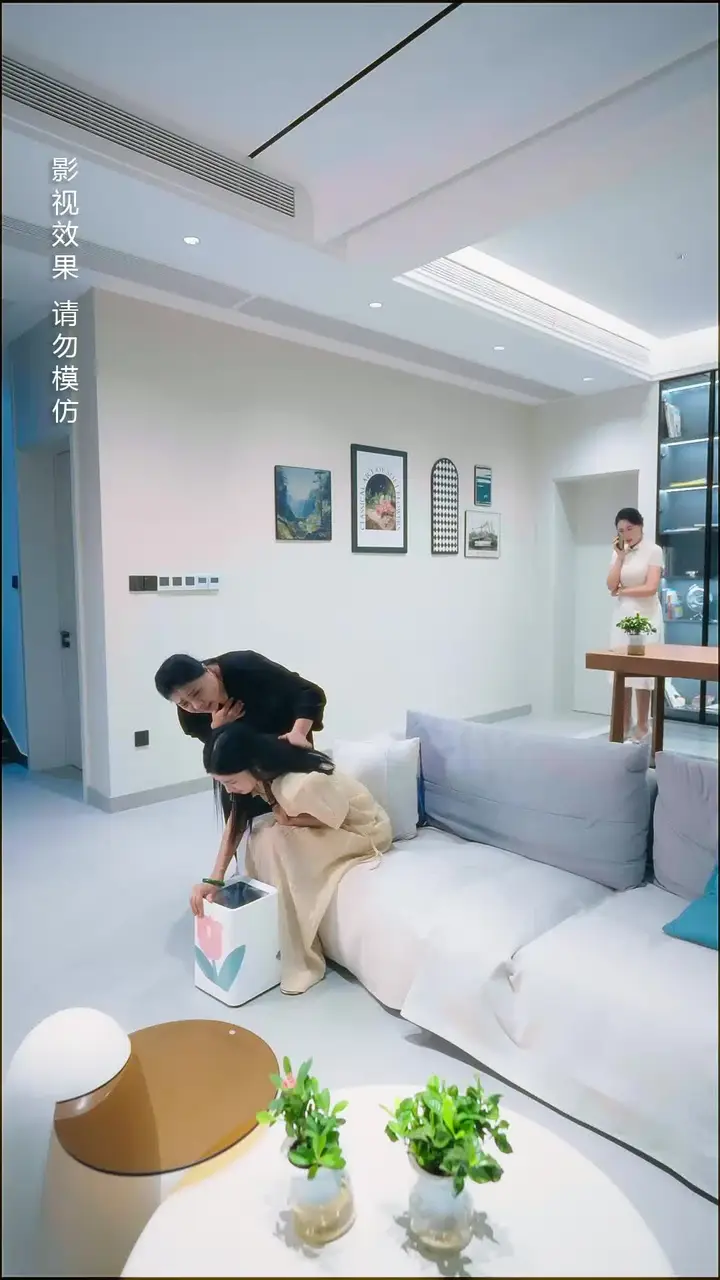 Accidentally Pregnant by My Loving CEO Episode 21