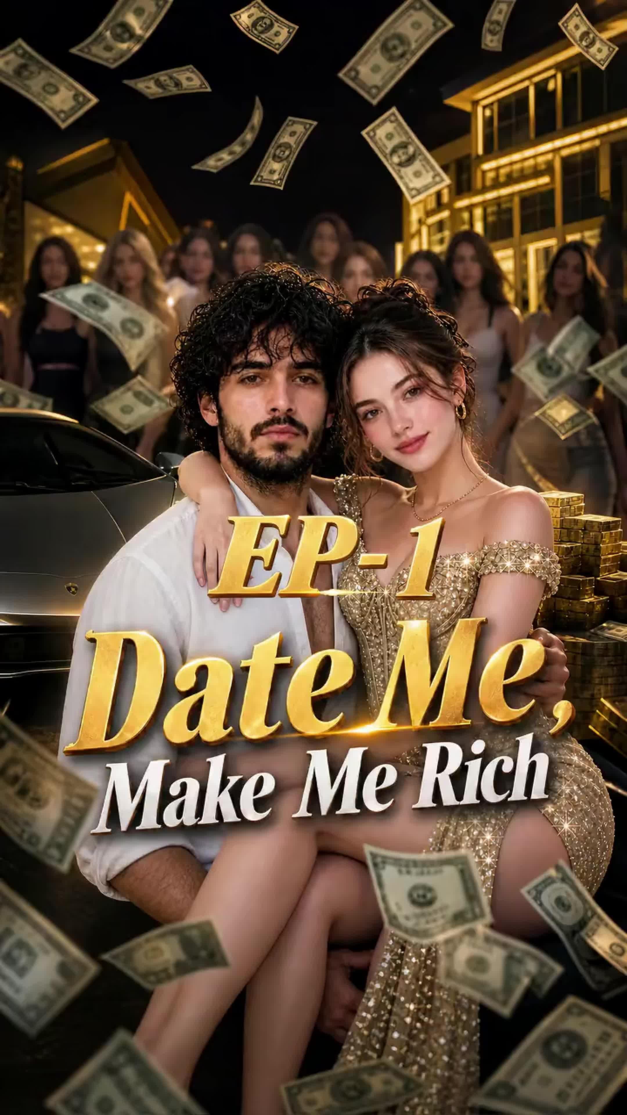 Date Me, Make Me Rich