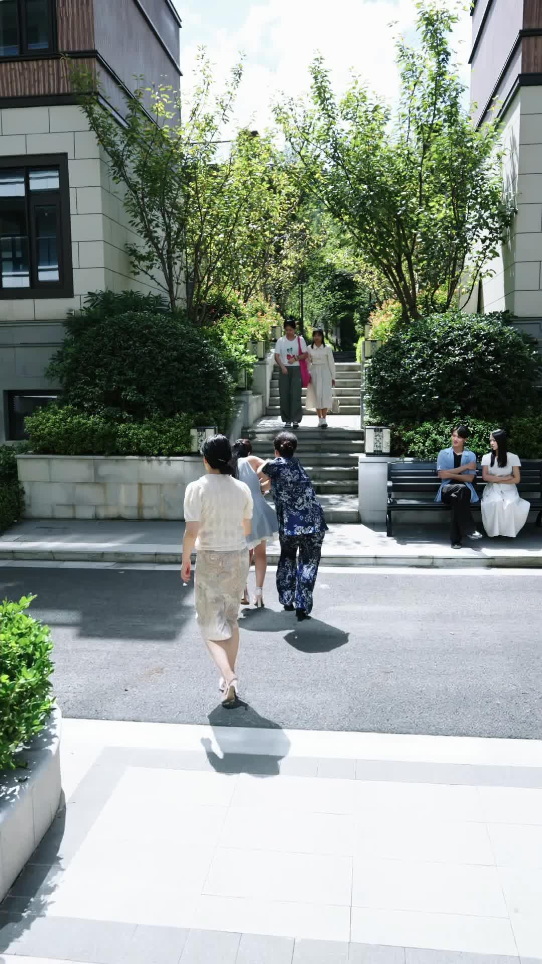 妻の静かなる反撃