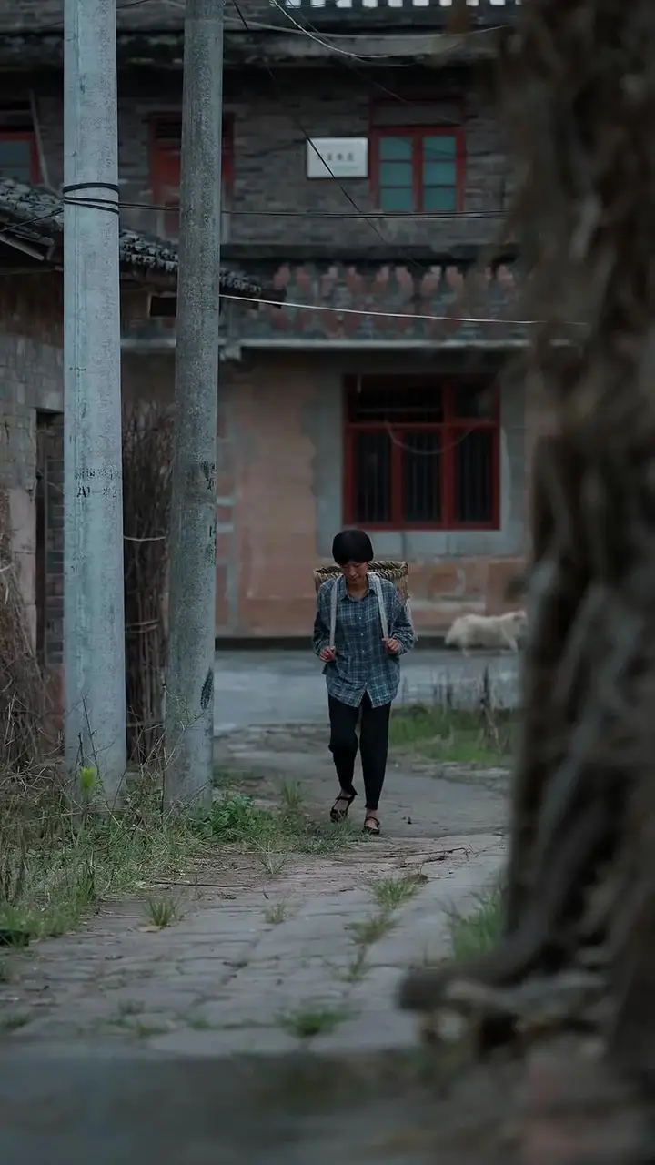 Gone Ex and New Crush Episode 4